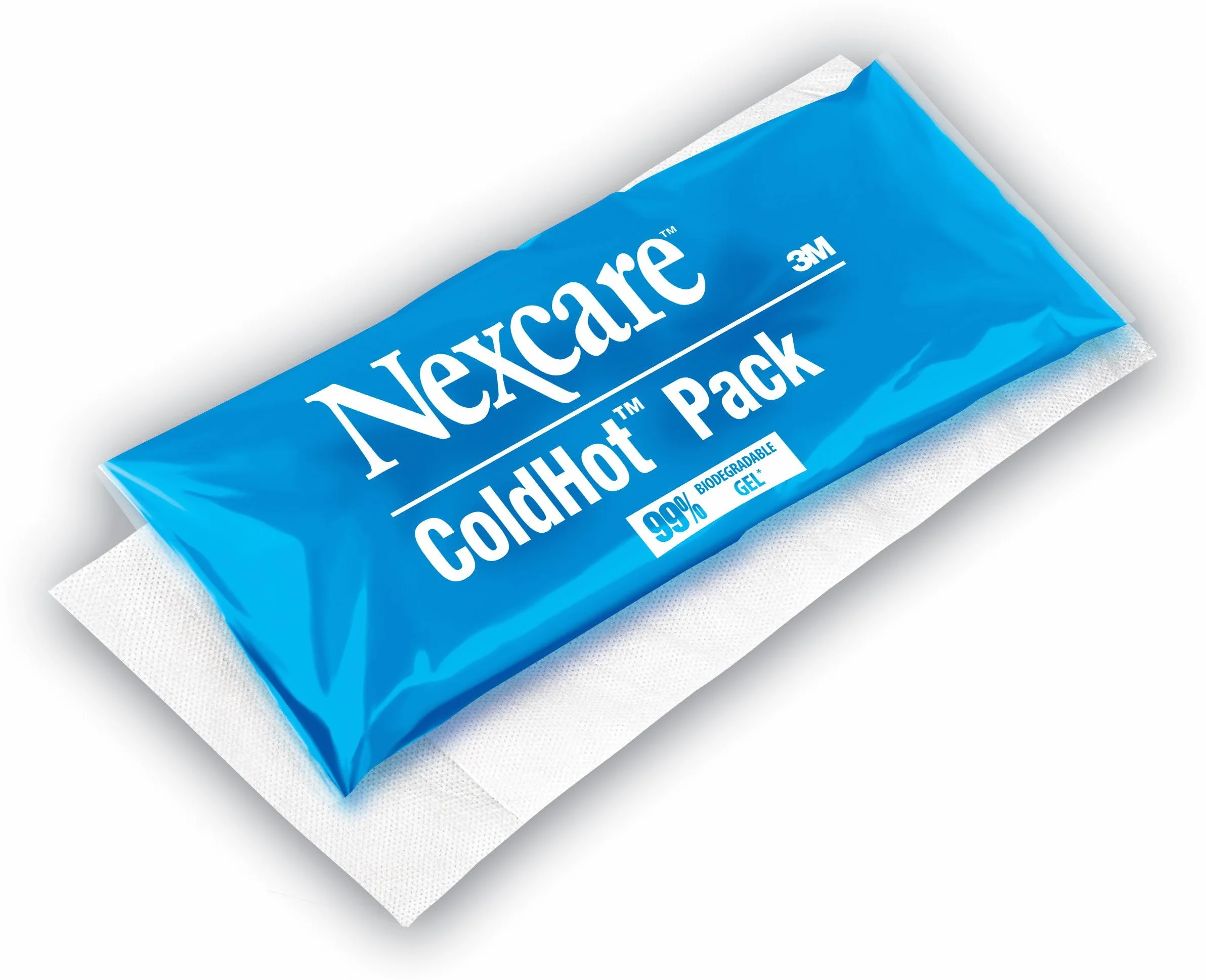 3M Nexcare Coldhot Classic Poduszka termiczna 11 x 26 cm