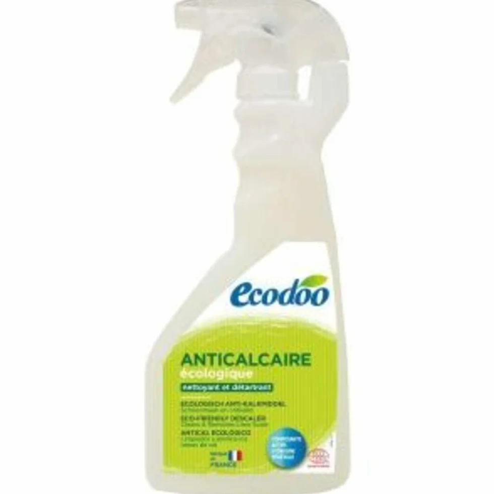 ECODOO Limpiador Antical spray 500 ml
