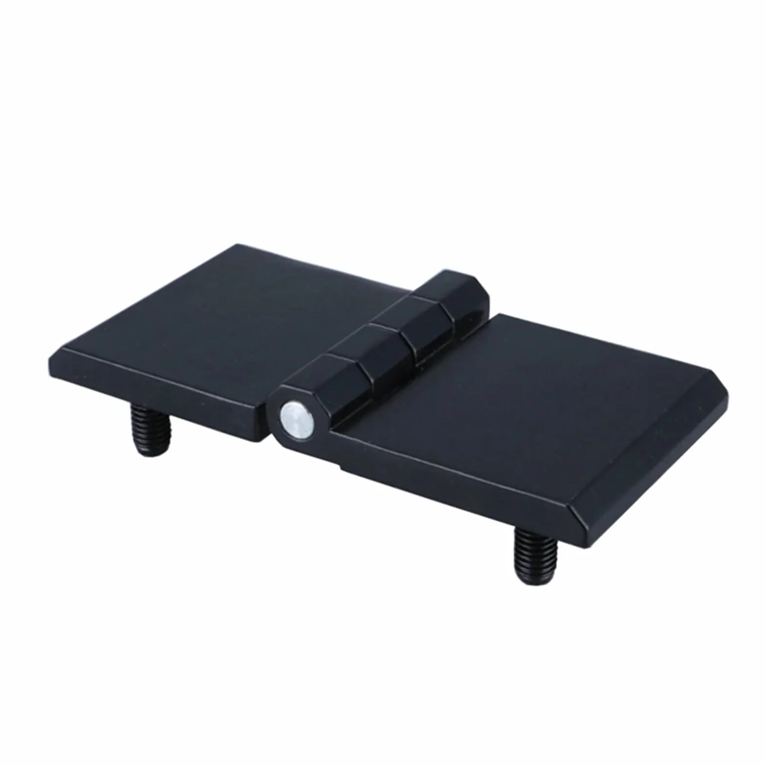 120 x 60 mm szafka rozdzielcza PS skrzynka sterująca zawias drzwi obudowa na instrumenty okucia część sprzętowa z prętem śrubowym (styl jednoczęściowy)