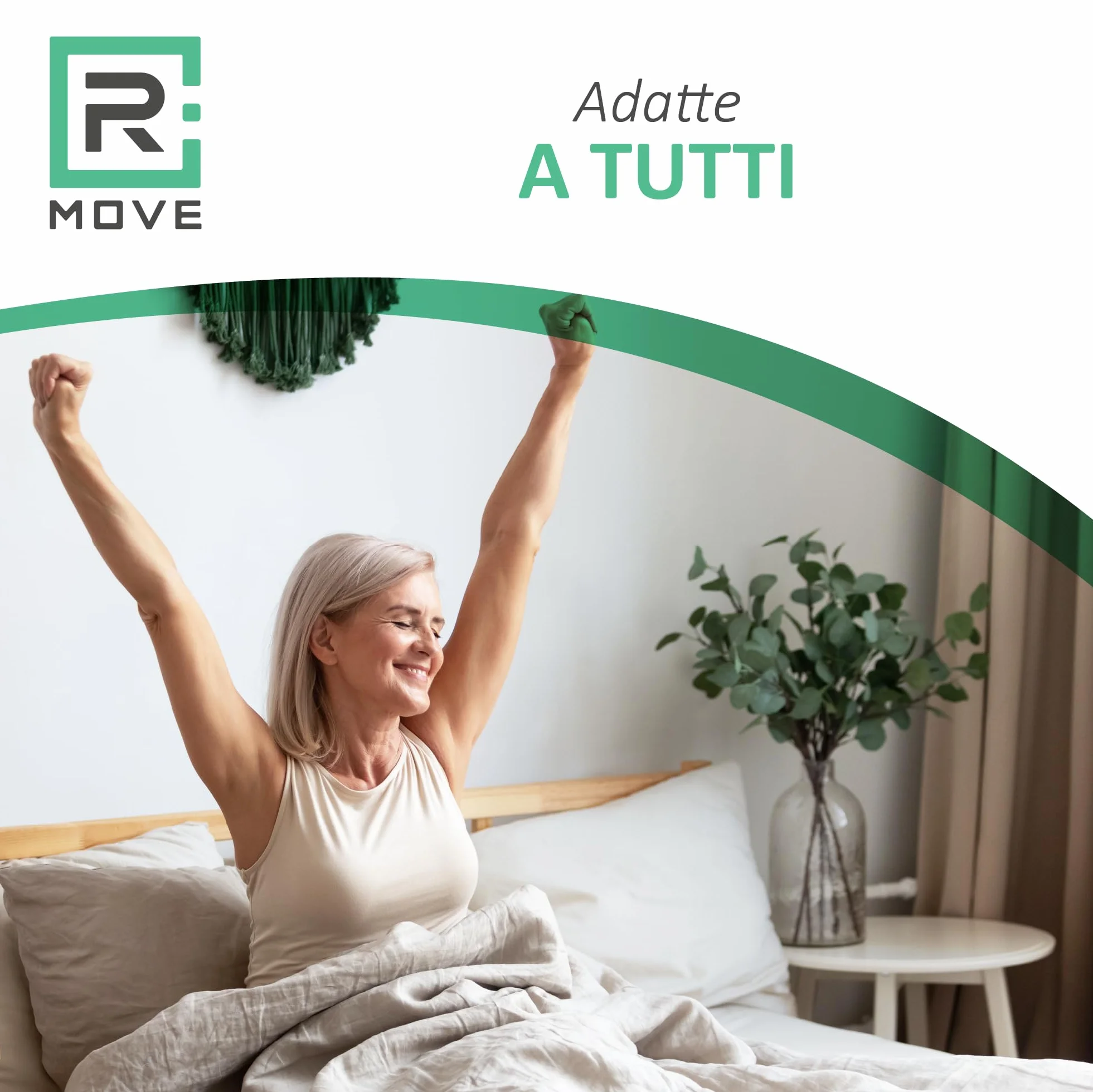 R MOVE Podkłady na łóżko 90 x 180 cm jednorazowe chłonne zestaw 20