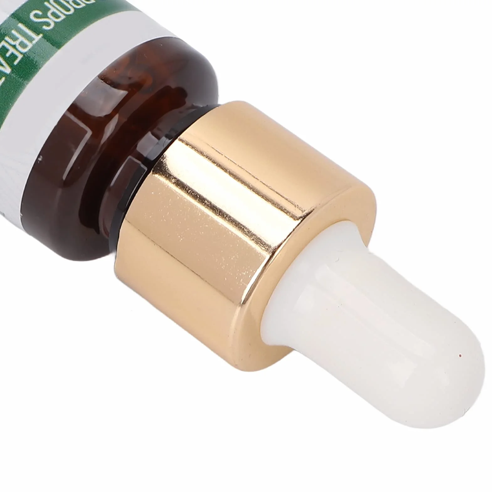 Krople do uszu szachu, krople do pielęgnacji uszu naturalny olej łagodzi szum w uszach poprawia ból uszu krople do leczenia ucha 20 ml dla dźwięków Dell