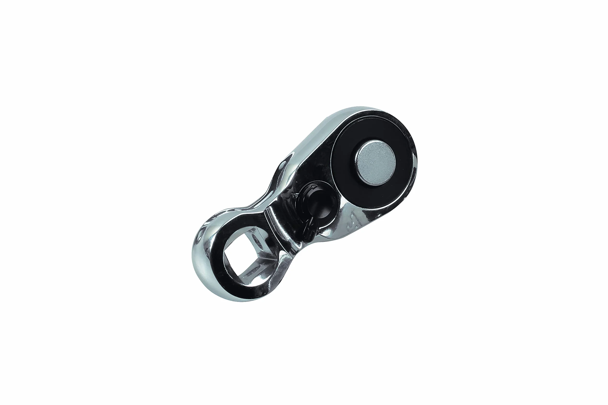 Laser 8078 Mini grzechotka 3/20.3 cm D