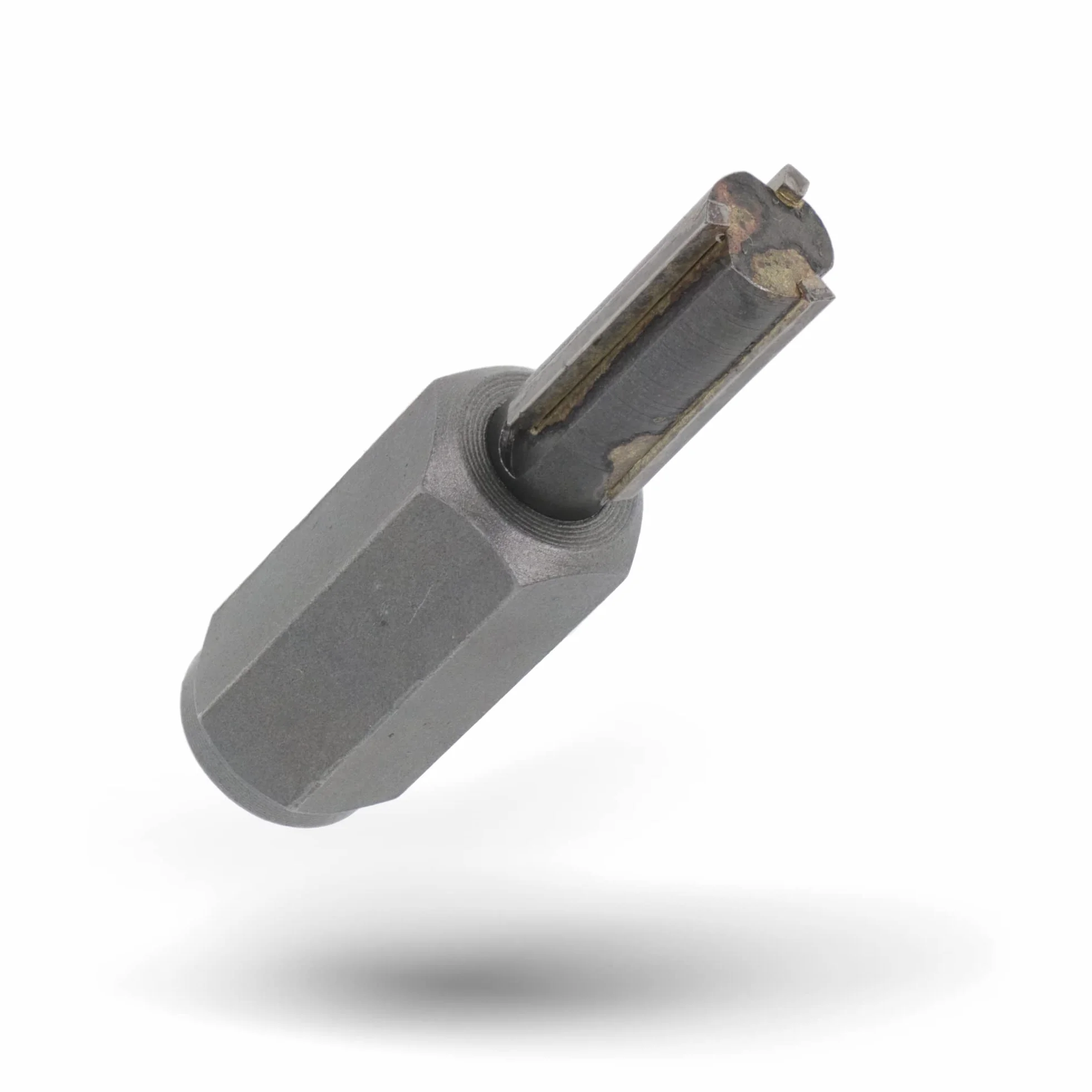 PRODIAMANT Frez do szlifierek kątowych 12 mm do zaprawy z gwintem M14