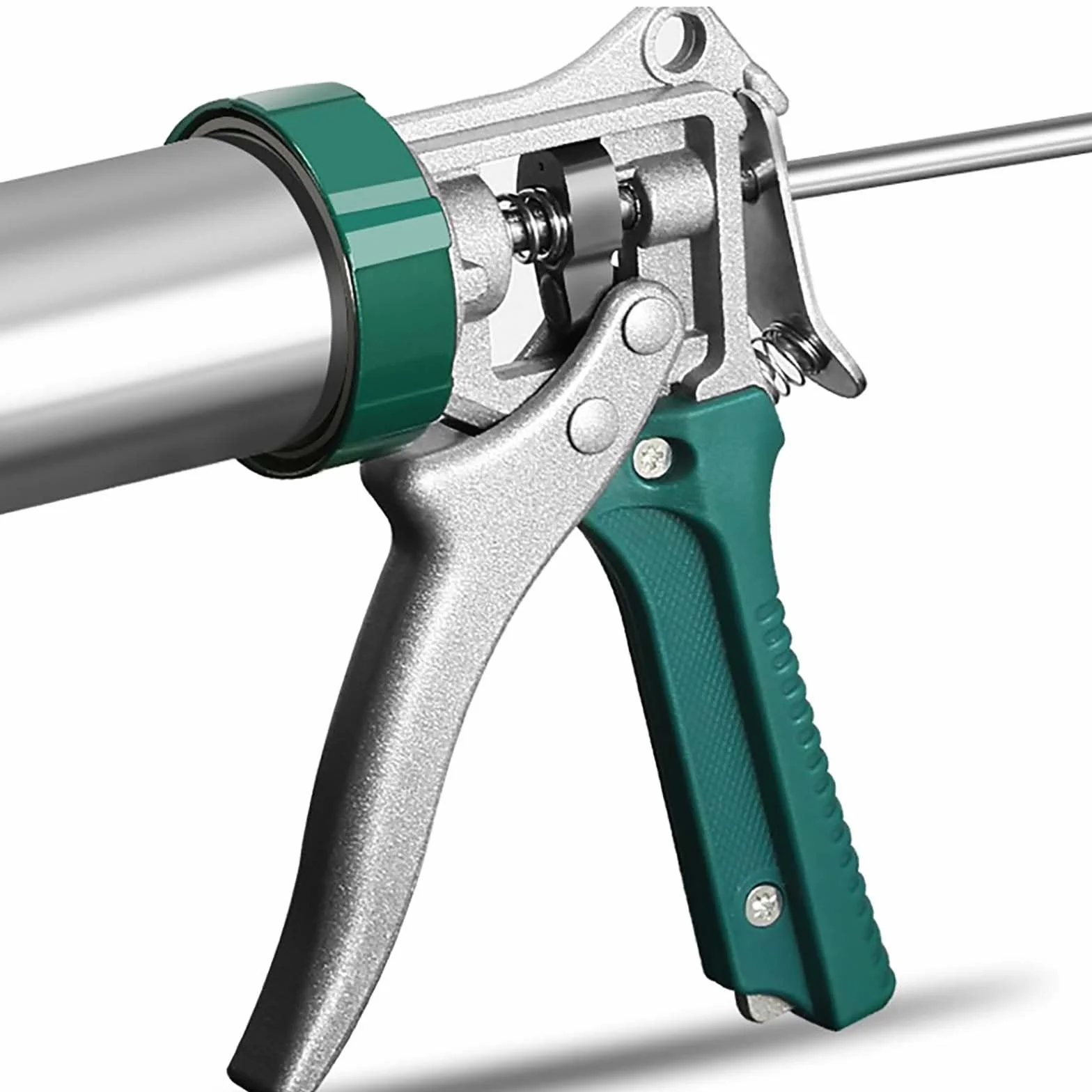 Pistolet uszczelniający, ciężki pistolet uszczelni Odpowiednie kartridże do pistoletów uszczelniających, znane również jako aplikator do masy uszczelniającej/szkieletu