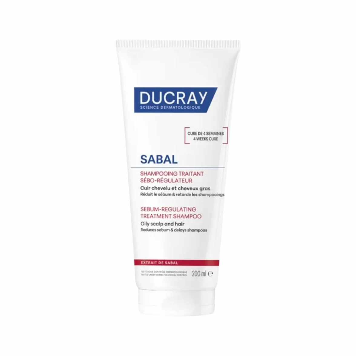SABAL SHAMPOO TRATTANTE 200 ml