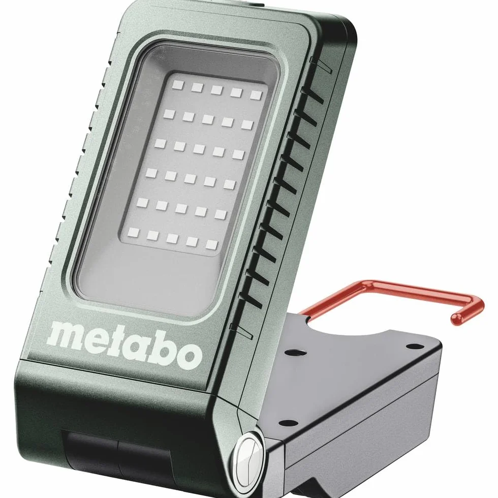 Metabo BSA 18-1000 reflektor budowlany 1000 lm 601508850