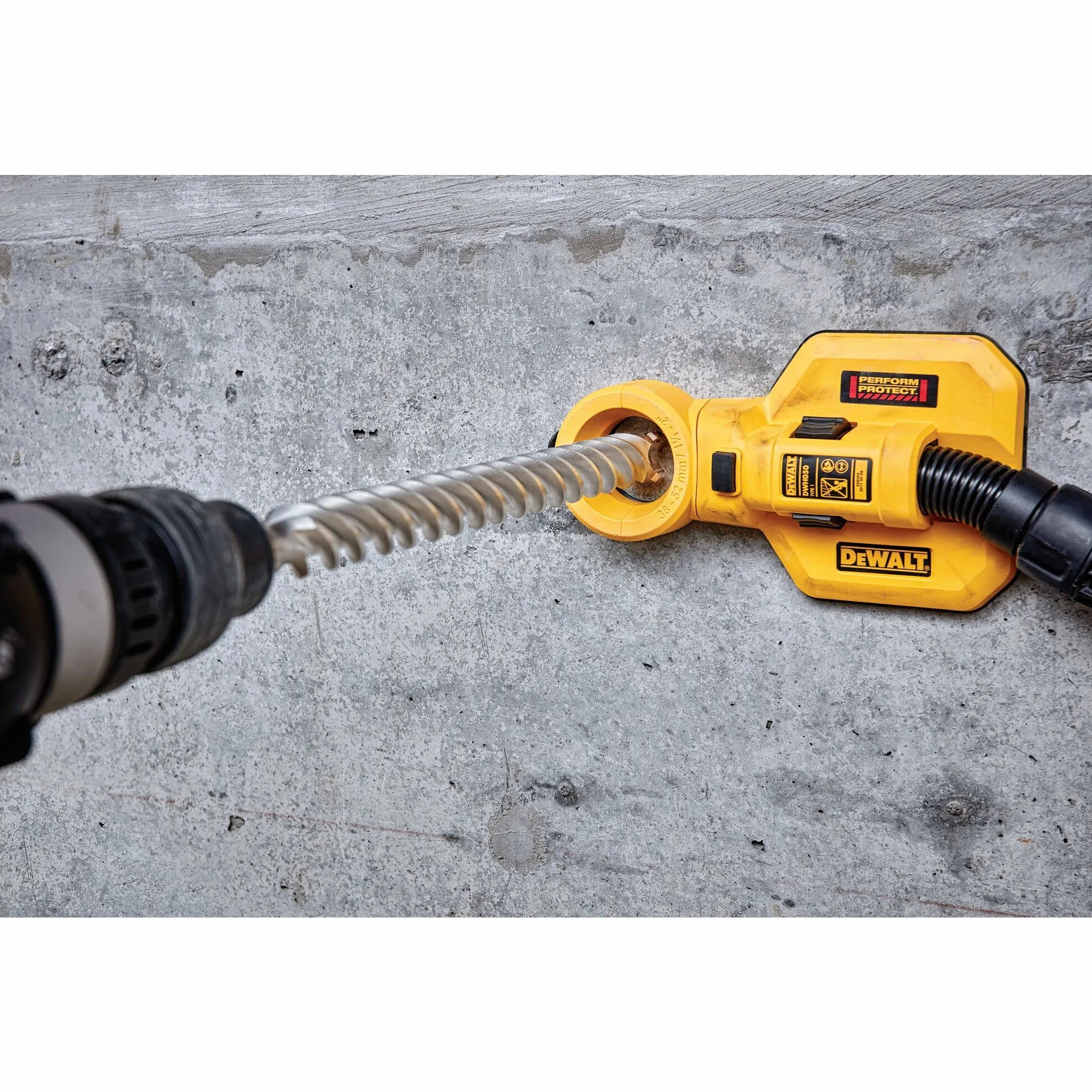 DeWalt XLR SDS-plus Ha wiertło (głowica z twardego metalu, ø 12 mm, długość całkowita 200 mm, długość robocza 150 mm, 10 sztuk) DT8972
