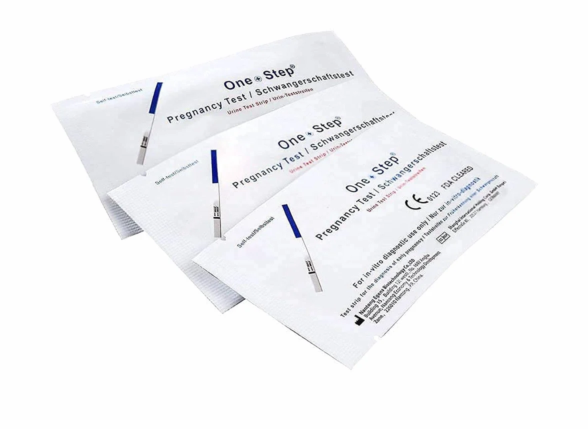 30 x One+Step ultraczuły test ciążowy – test ciążowy wczesny – test ciążowy – test ciążowy – test wczesnej ciąży