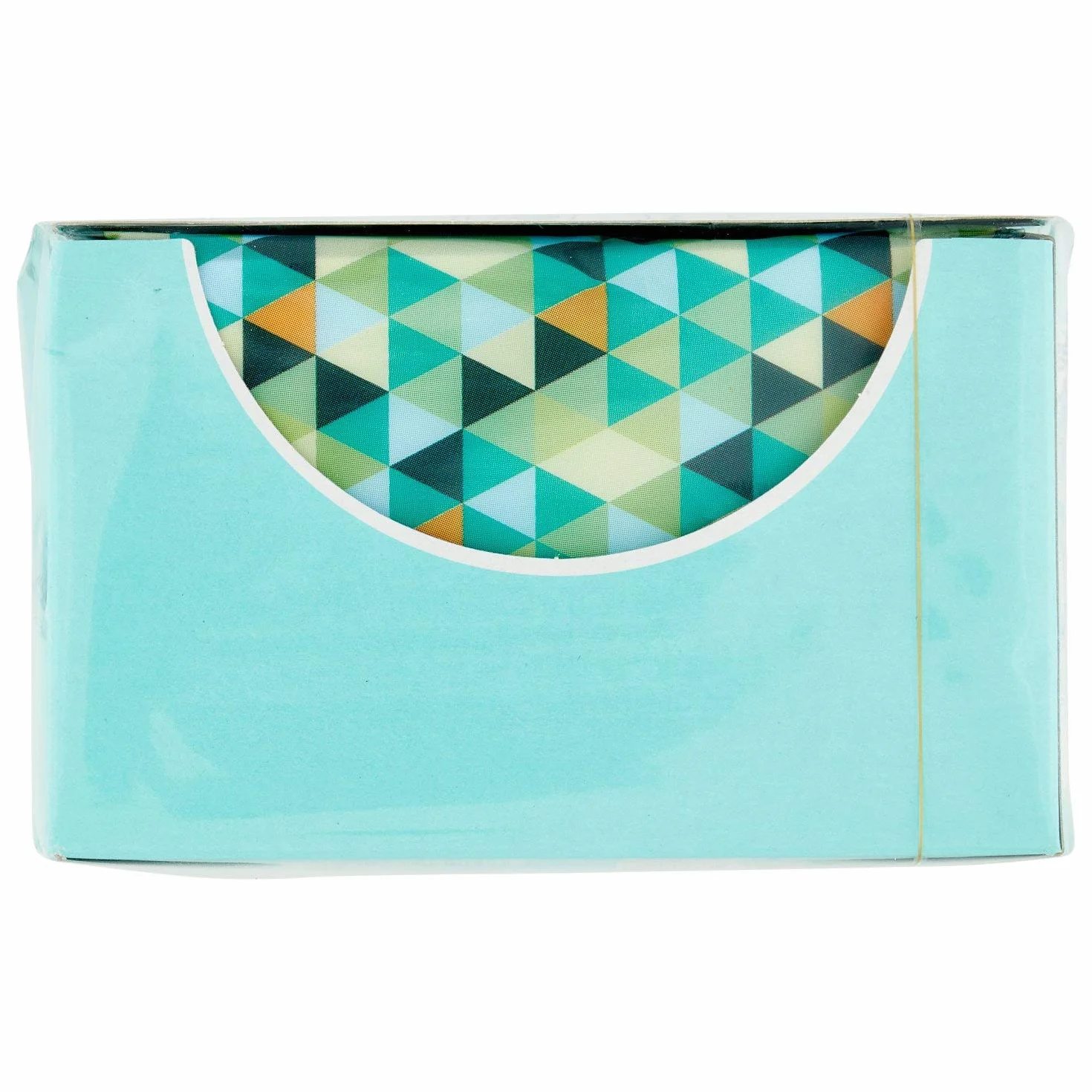 REGINA Fashion Pocket 610, czarny, standardowy