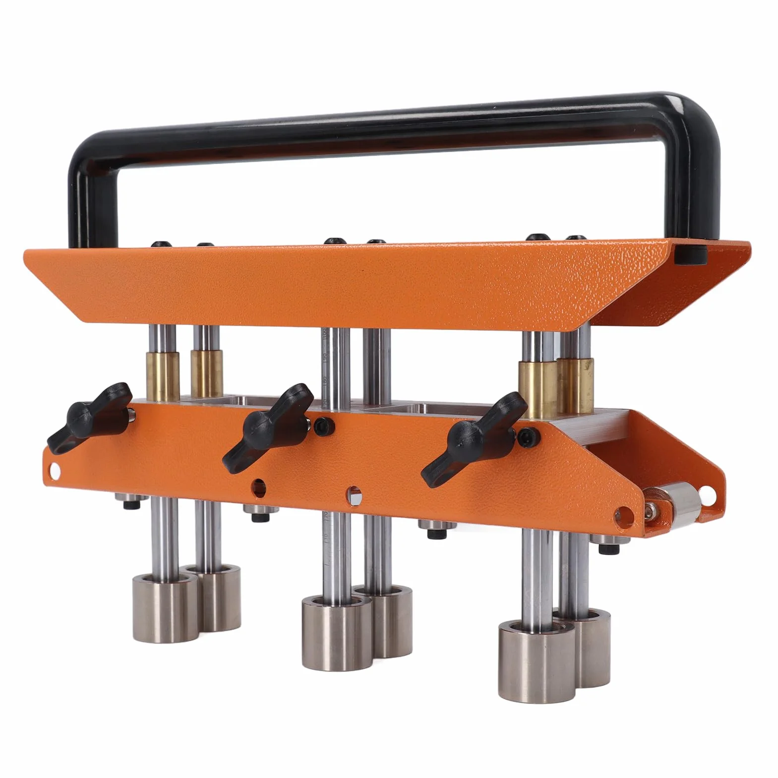 Giętarka rolkowa z trzema stacjami, narzędzie do gięcia metalu w wersji Edition, wałek do gięcia o kącie 0–90 stopni 13–130 mm, narzędzia ręczne Narzędzia dekarskie na rąbek