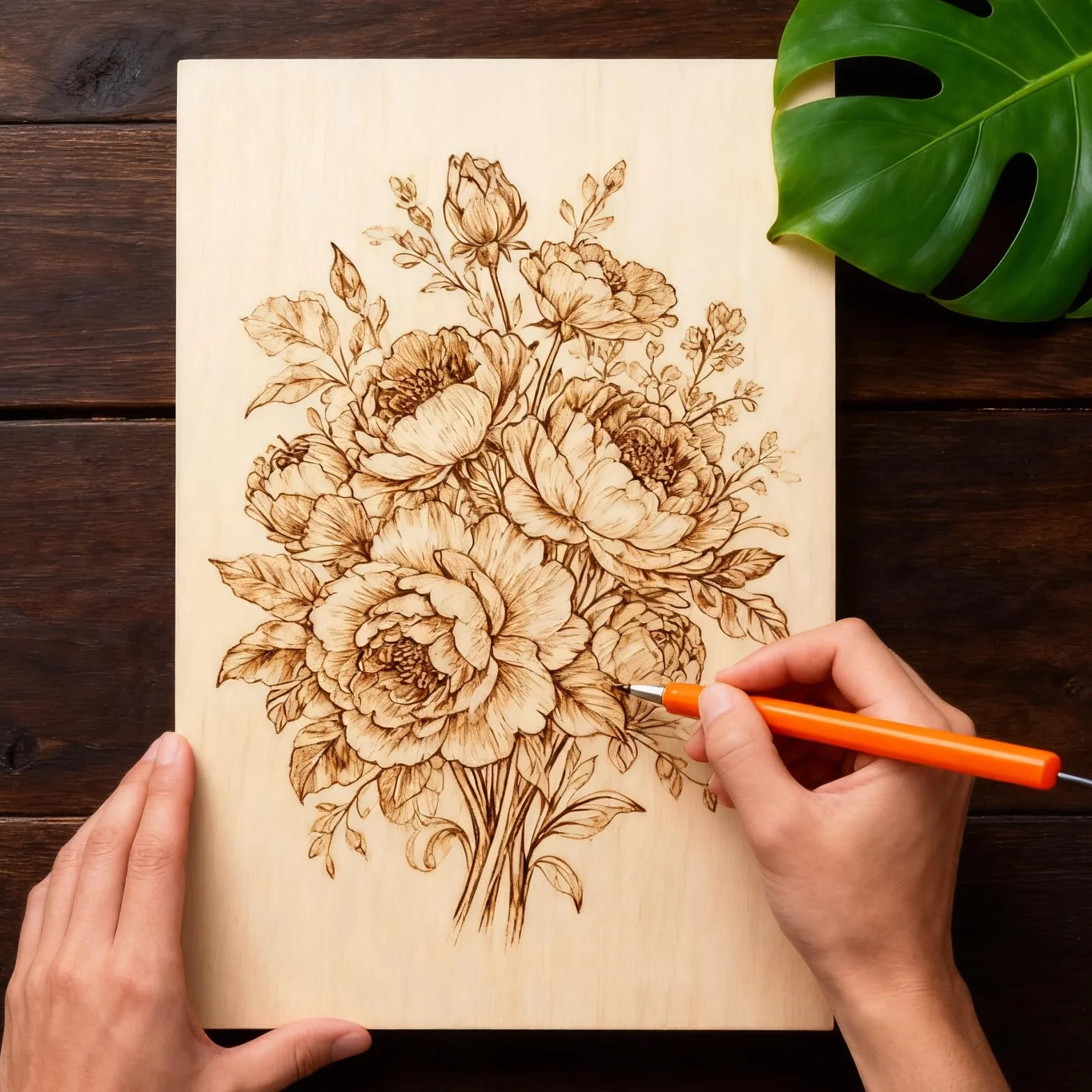 24 sztuki płyt drewnianych, 30 x 20 cm, 2 mm, prostokątne, drewno lipowe, płyty sklejkowe, do majsterkowania, rzemiosła, modelarstwa, obrazów
