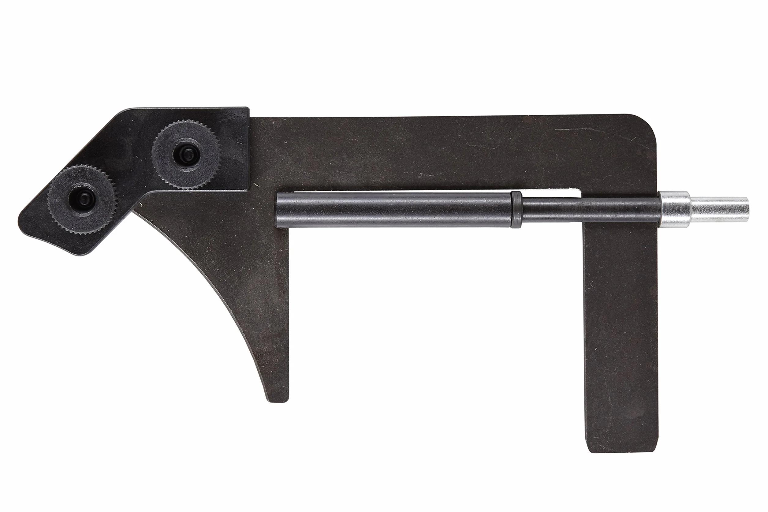 wolfcraft Klin rozszczepiający do MASTER cut 1500 do pilarek tarczowych 160-200 mm