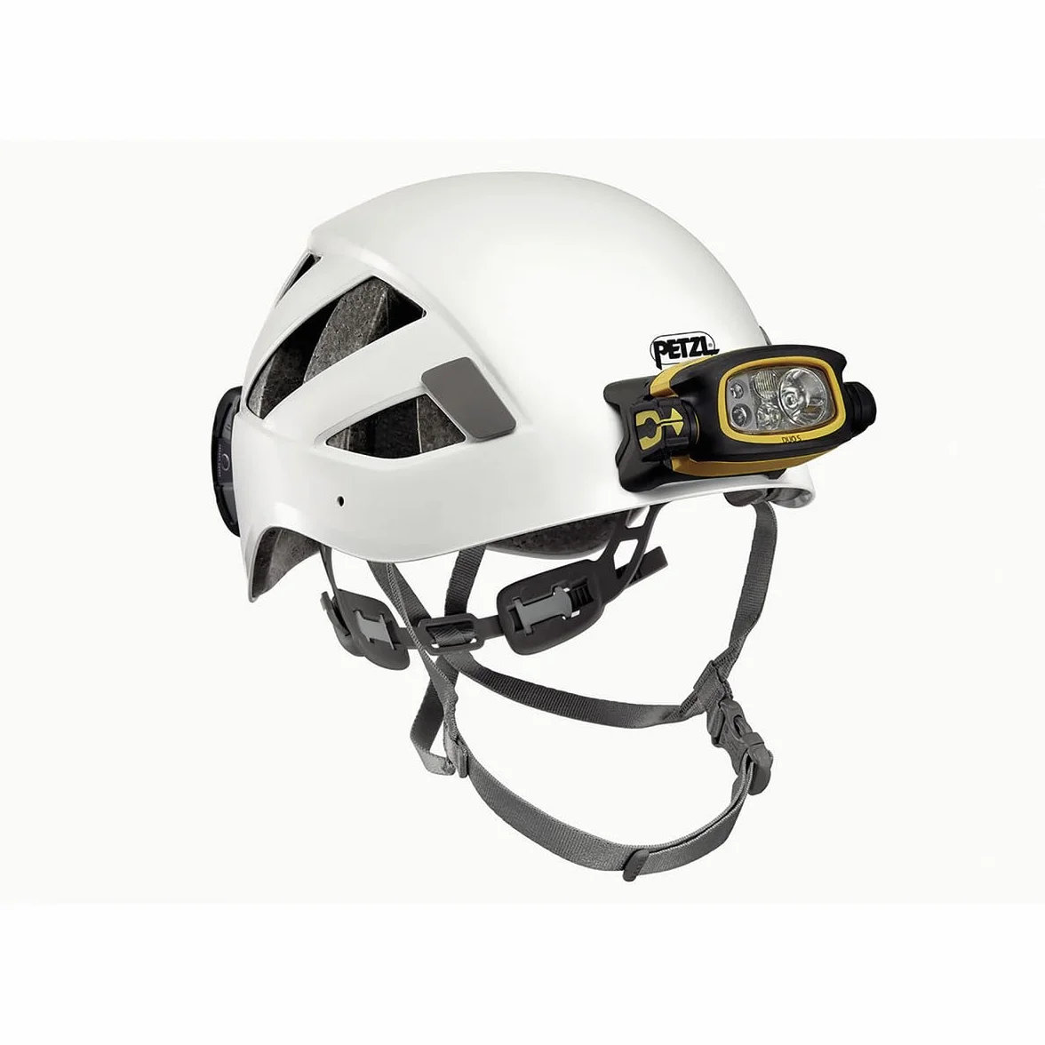 Petzl, Boreo® Caving, Hełm Speleologii, Wielobarwny, M/L, Unisex Dorosły