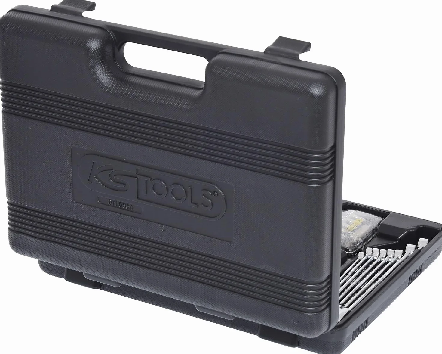 KS Tools 911.0650 Zestaw narzedzi, 50-szt, 1/4"+1/2"