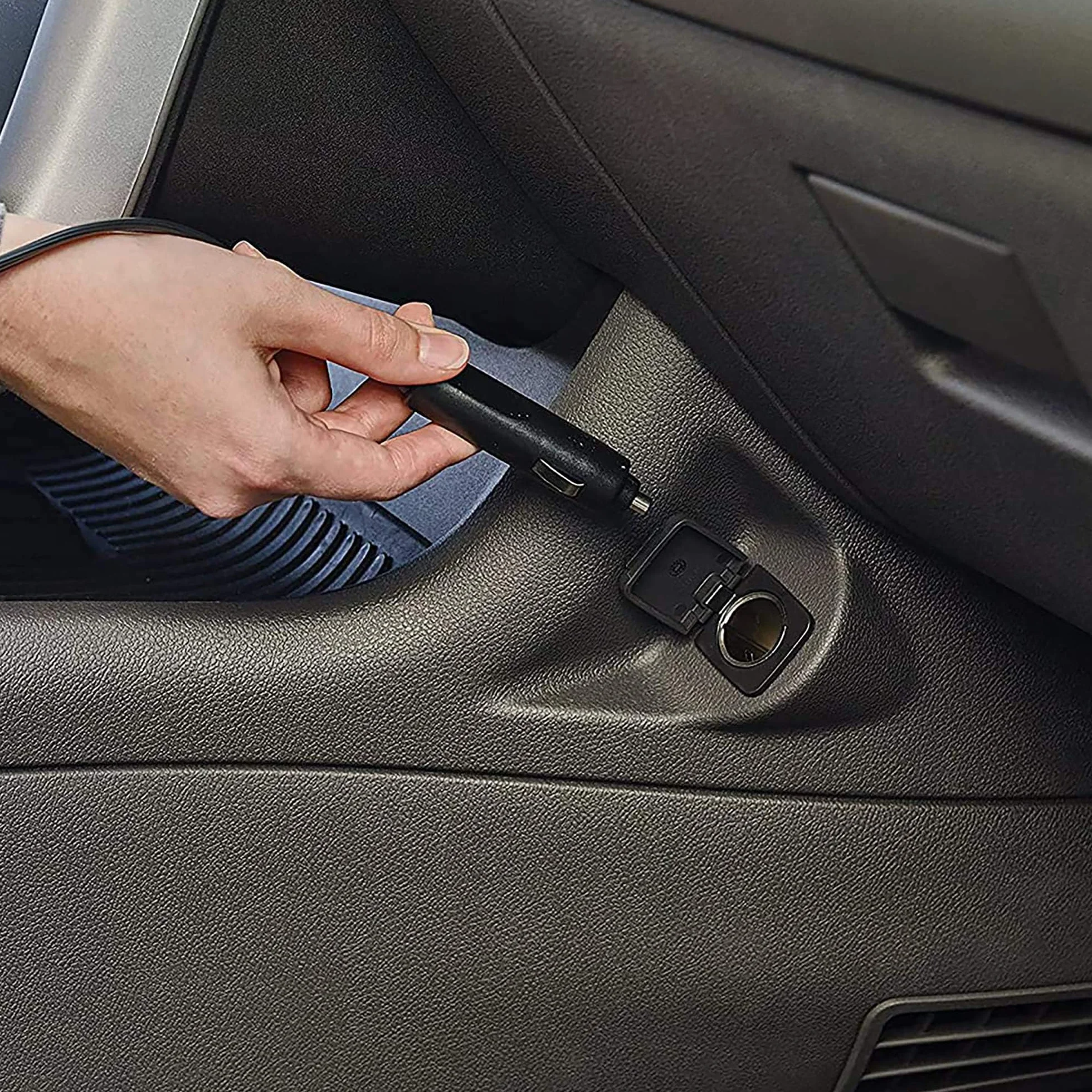 Black & Decker Kompresor ASI400-XJ 11 Bar 12V