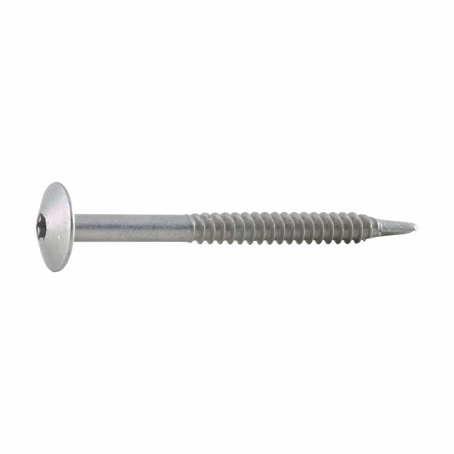 SFS Intec SPC4/33 – 5-gs 100 sztuk wkrętów autoperceuse, szare, 1133779