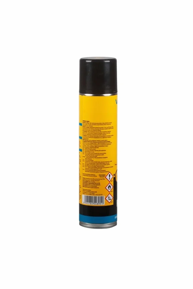 Spray przeciwko pająkom 600 ml – Długotrwała ochrona, bezwonny