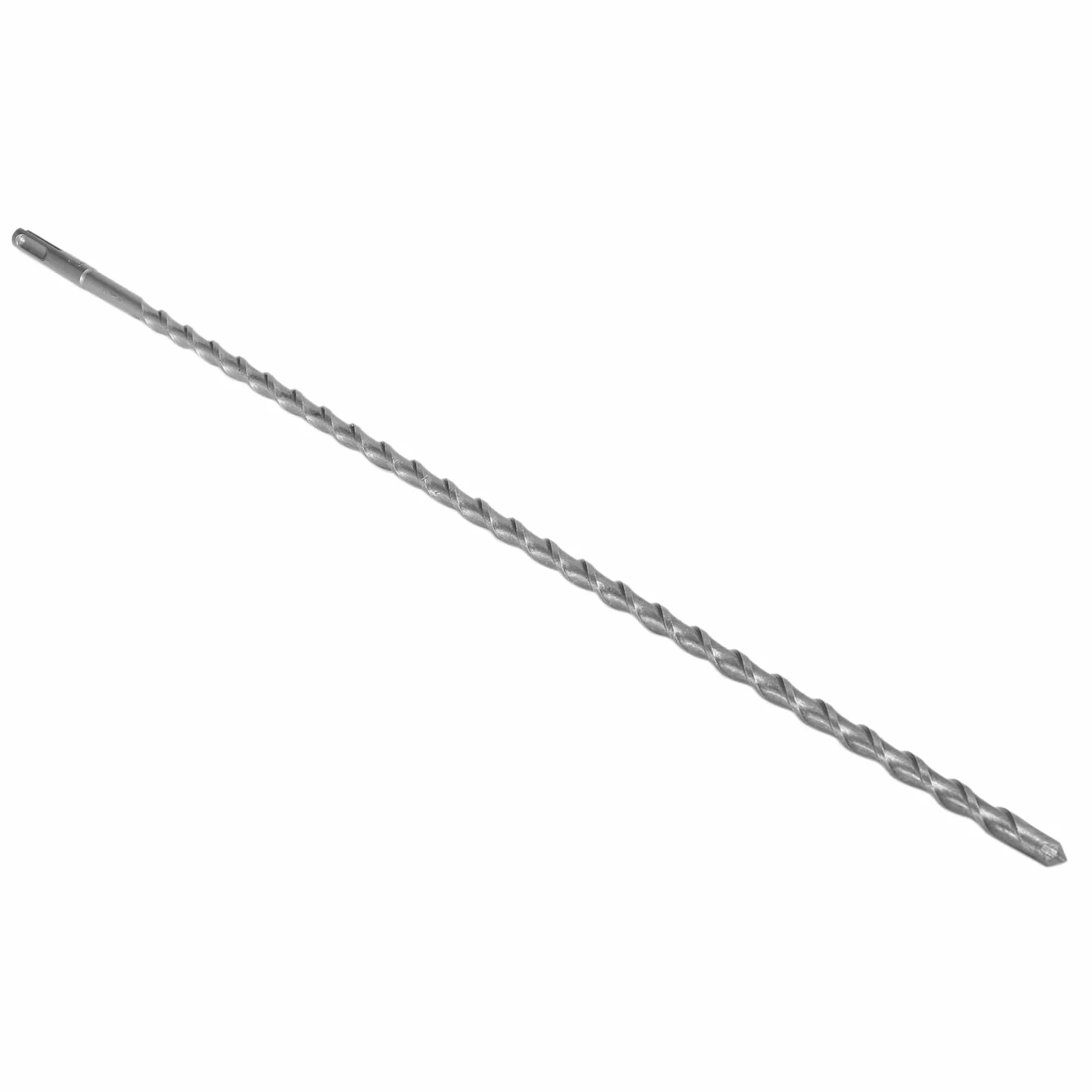 Zestaw wiertła obrotowego SDS Plus， Wiertło udarowe SDS Plus 12-25 mm x 1500 mm z węglikami spiekanymi, cegła, beton | 20mm