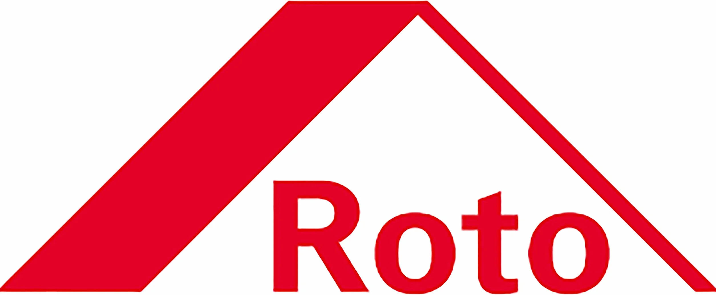 Roto TS6475 zaślepka/blacha zamykająca