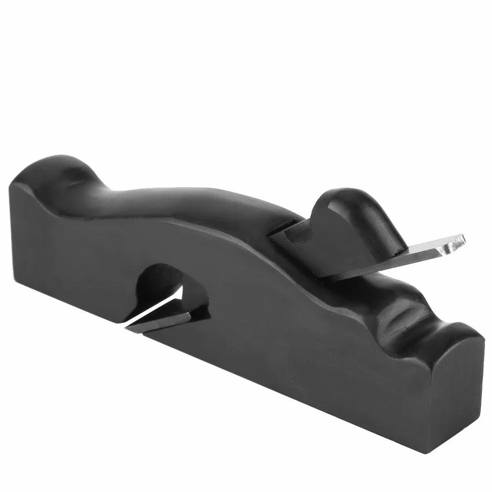 Ma?y samolot do strugania drewna narz?dzie stolarskie do obróbki shoulder plane przycinania i g?adkiego strugania drewna, przydatne w warsztacie i do prac domowych small wood plane Pialle a blocchi