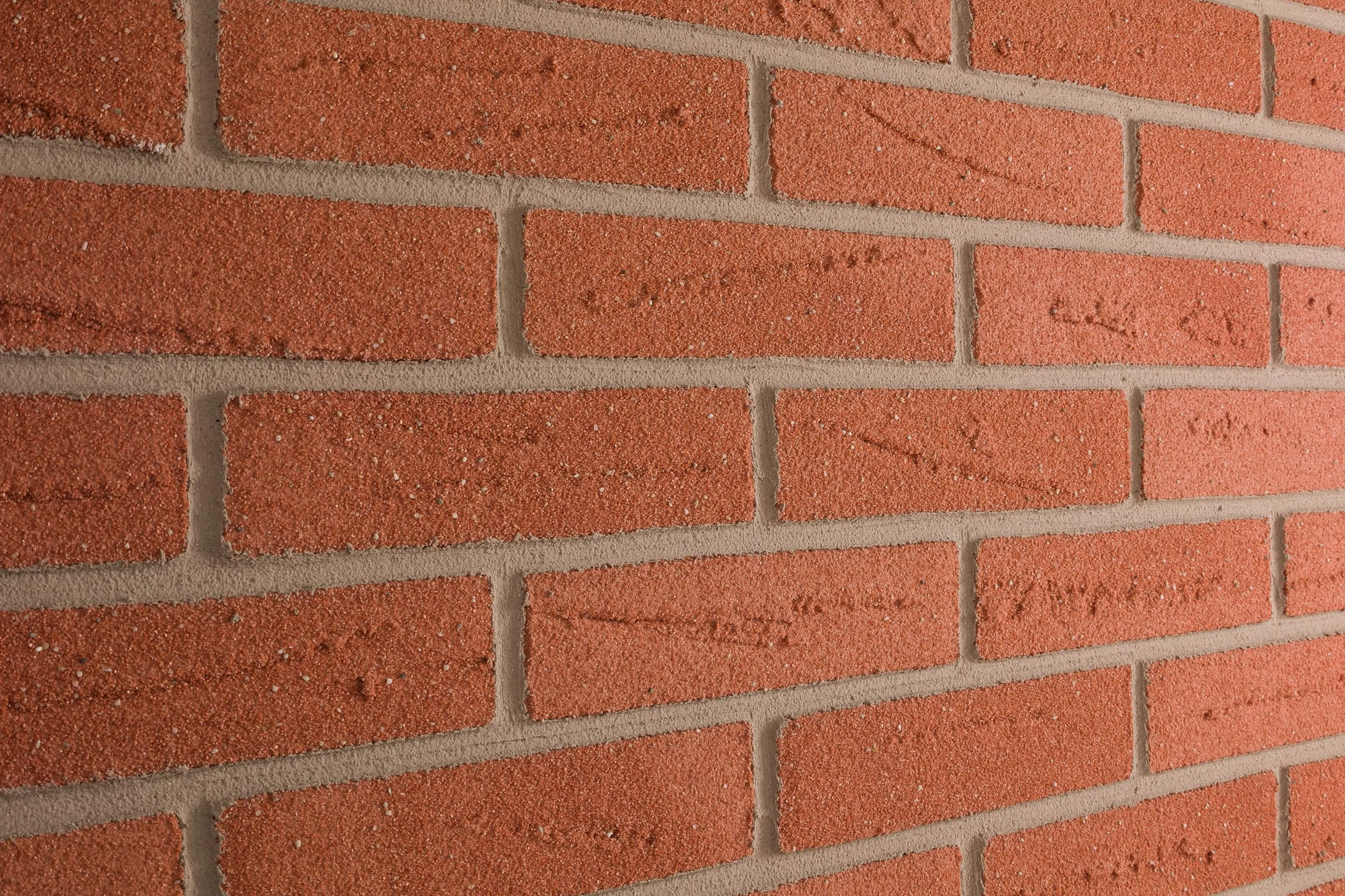 Elabrick Sahara, elastyczna cegła, listwy kwarcowe, 50 x 210 mm, cienkie płytki ścienne, łatwe nakładanie na płaszcz termiczny i zewnętrzny