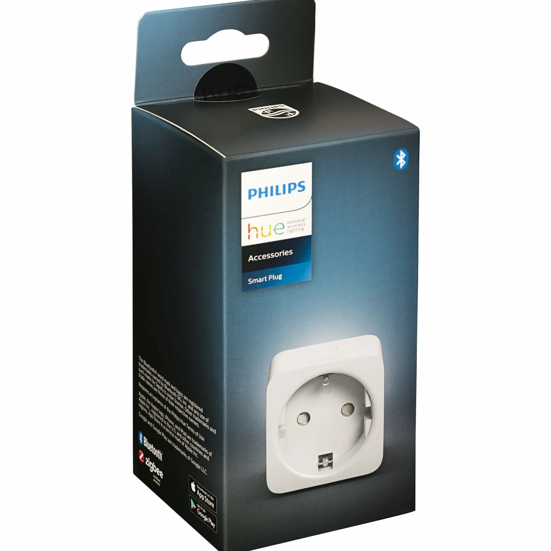 Philips Hue Smart Plug Inteligentna wtyczka, sterowanie Bluetooth