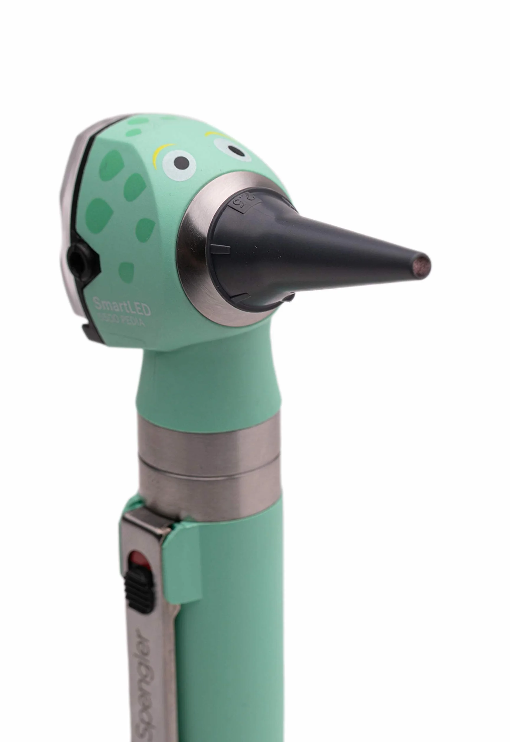 SPENGLER Smartled 5500 otoskop pediatryczny LED diagnostyka medyczna