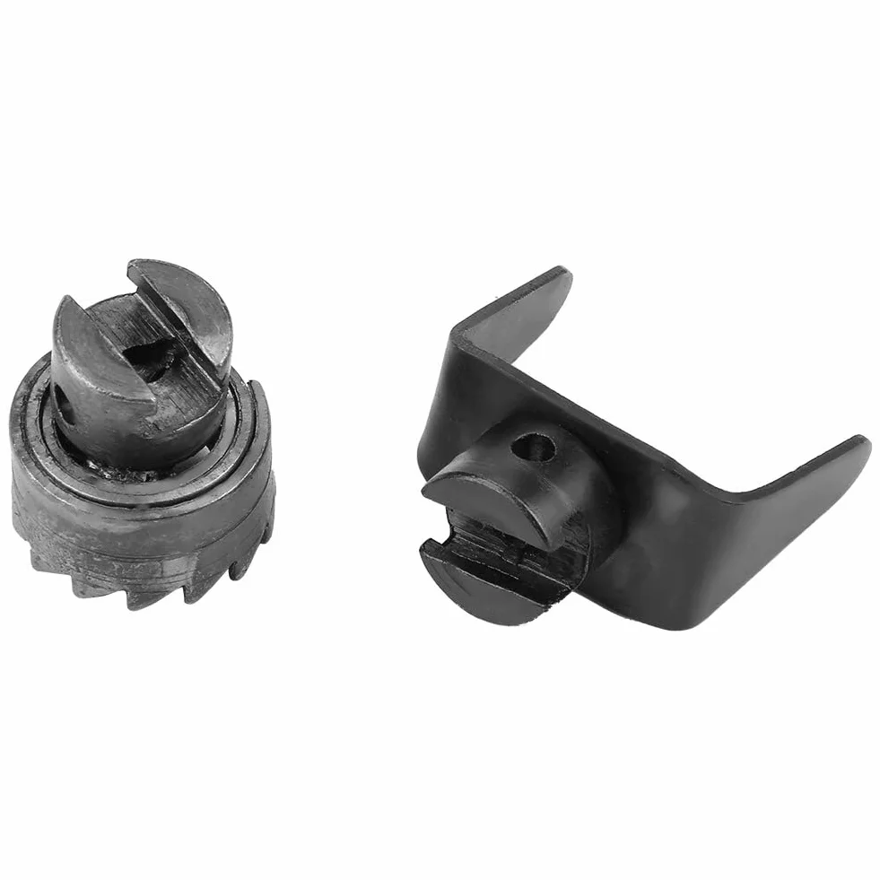 Sztuk 16Mm Stal Manganowa K400 Akcesoria, środek do Udrażniania Odpływów Głowice Tnące środek do Udrażniania Odpływów Rur Pogłębiarka Głowica Tnąca