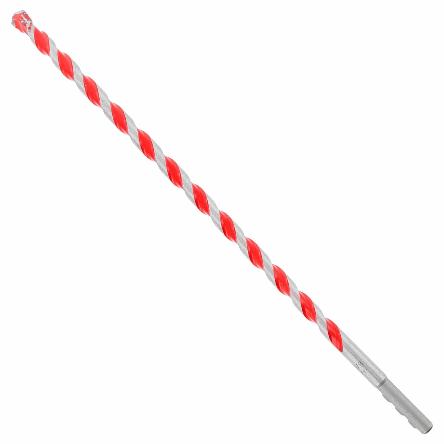 Diablo DMARG1130 SPEEDemon czerwony granit