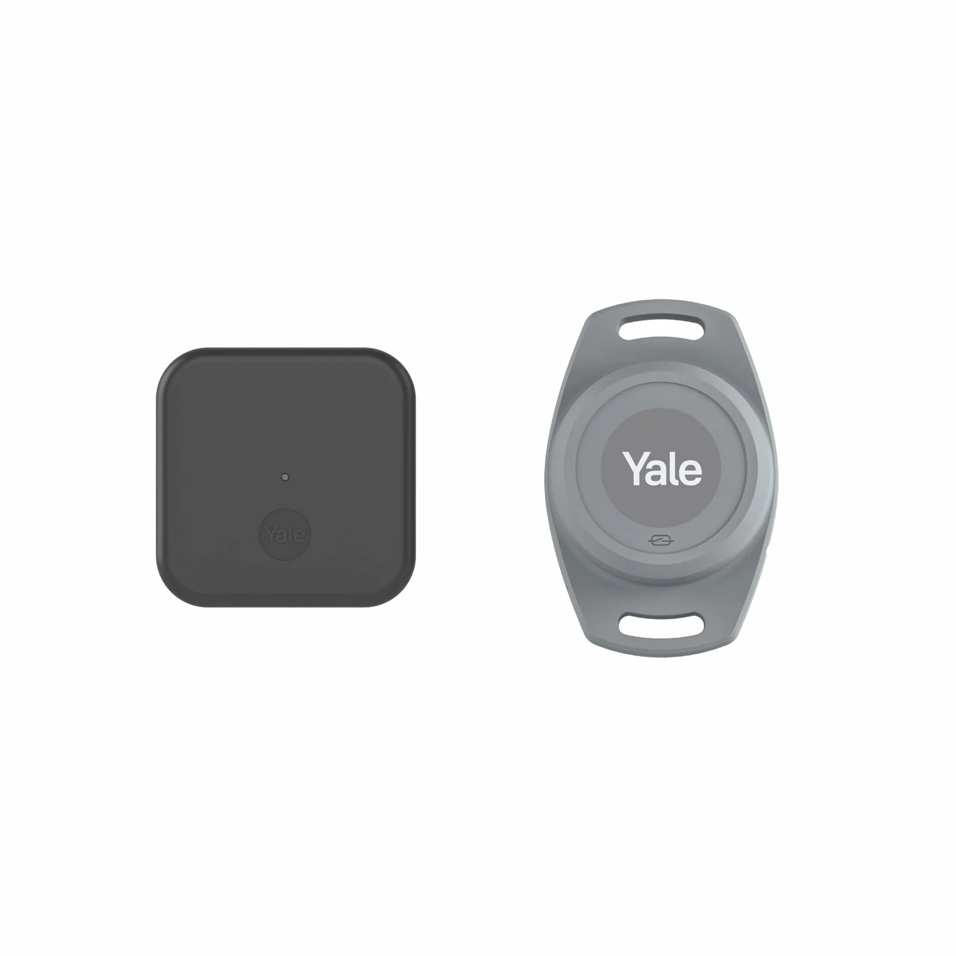 Yale Smart Opener do drzwi garażowych - 05/102300/BW - Otwieranie przez Wi-Fi - Auto-Open - Zdalne sterowanie - Wspólny dostęp - Prosta instalacja