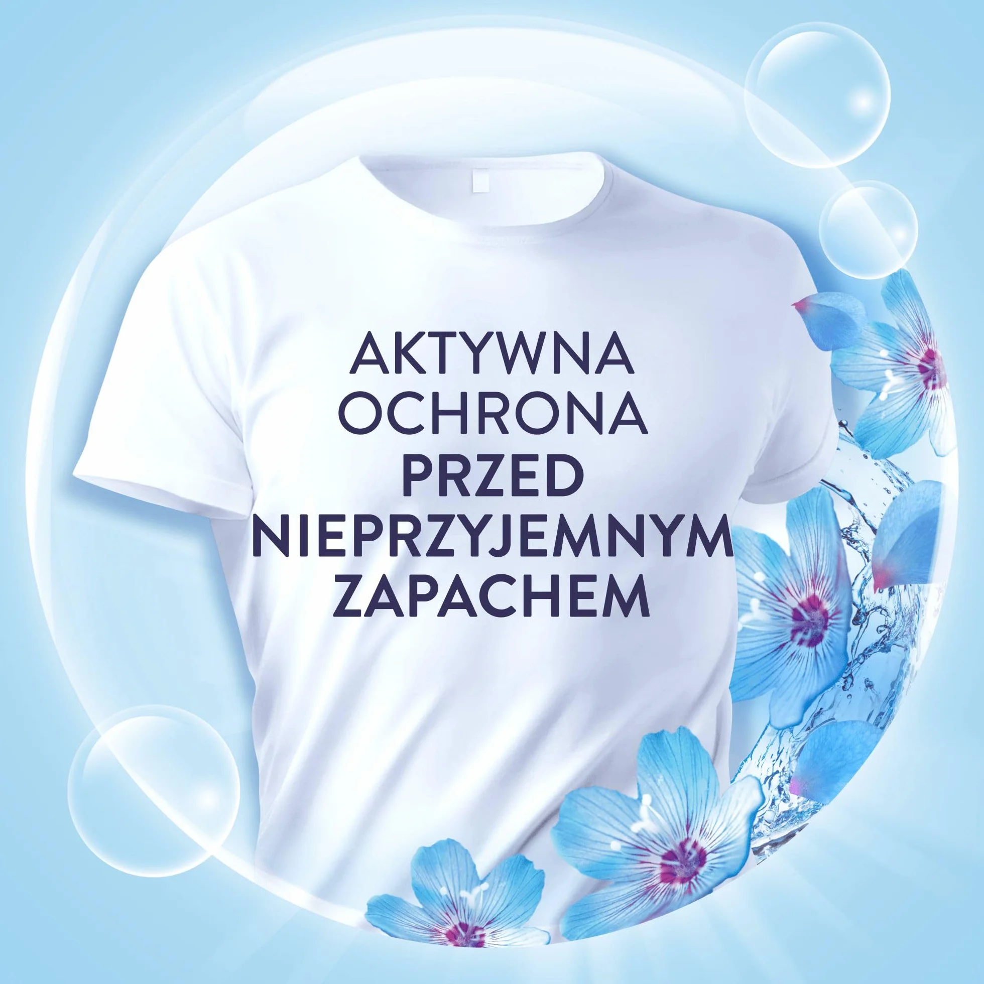 Lenor Płyn do płukania tkanin 94 prań, Spring Awakening, Świeża pościel nawet przez 7 dni