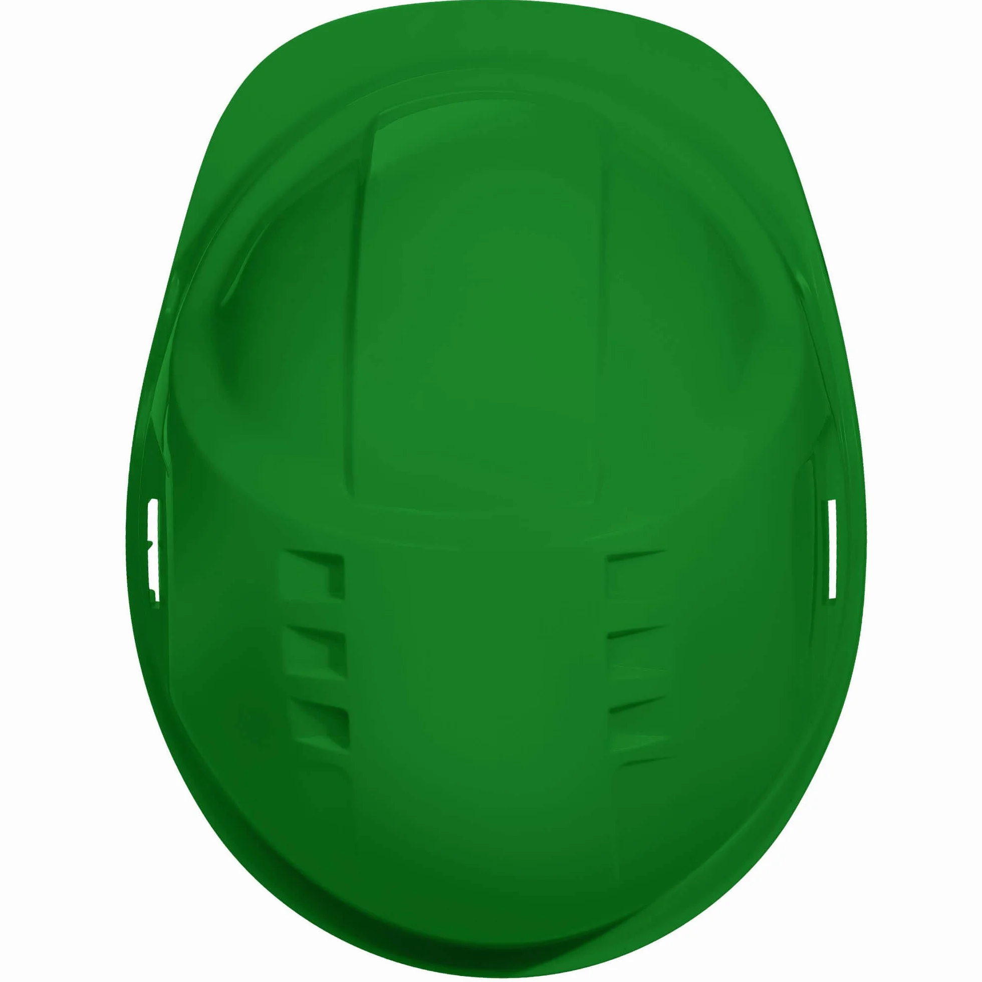 Stenso Kask budowlany, kask ochronny dla pracowników budowlanych, certyfikat EN 397, rozmiar 52-63 cm, materiał ABS z 6 otworami wentylacyjnymi, śruba HDPE, sztuczna skóra, odporny na pot, 360 g, 3