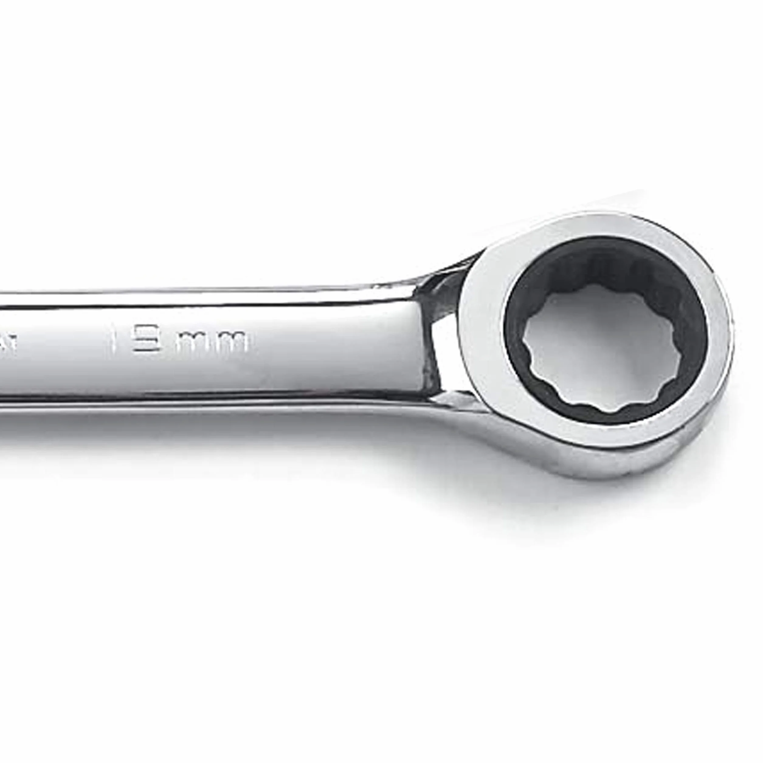 GearWrench 20 szt. Klucz płasko-oczkowy SAE/metryczny - 35720A-02