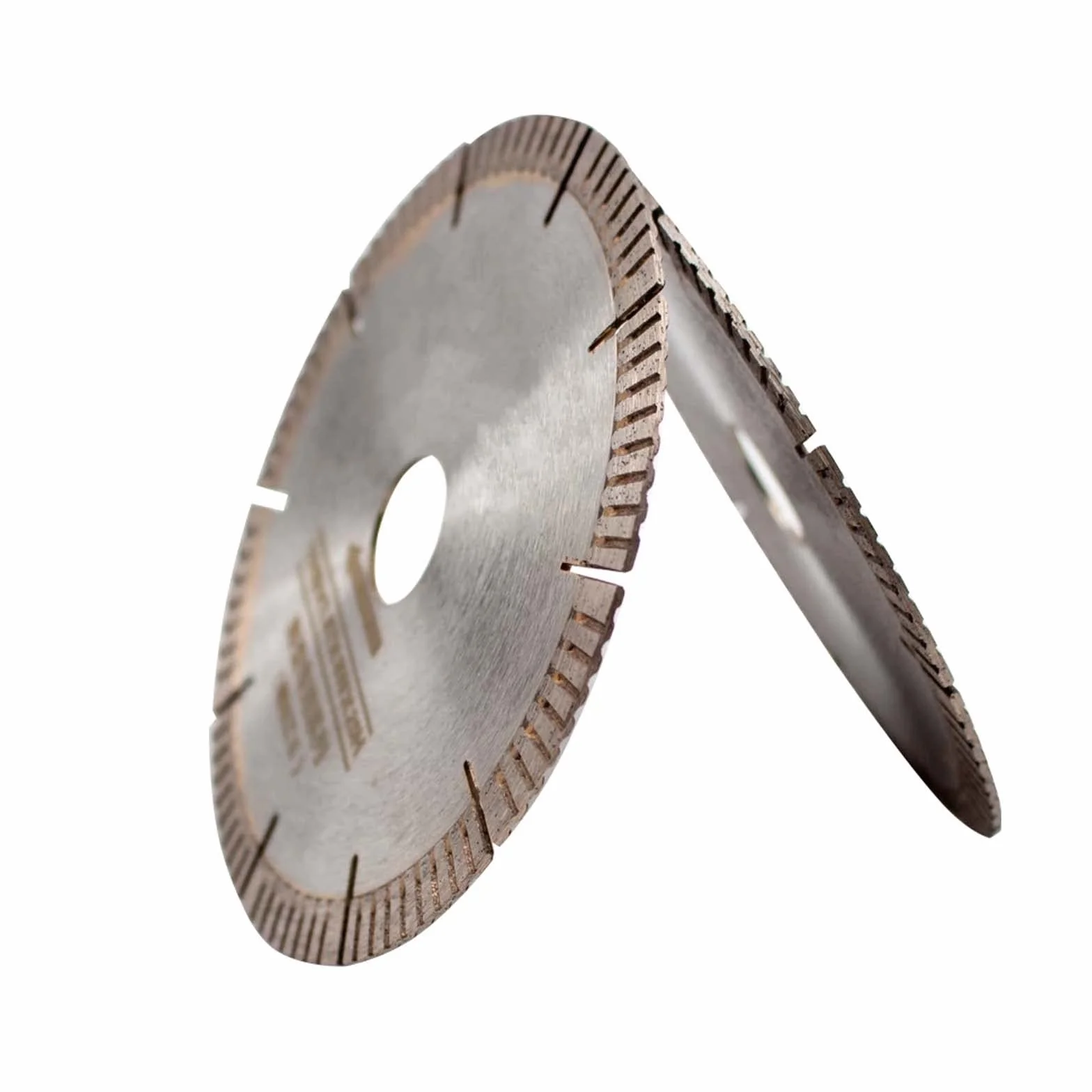 Toplionace 10 Sztuk Brzeszczot Diamentowy, Brzeszczot do Cięcia Płytek Ceramicznych z Kamienia Marmurowego do Maszyny do Cięcia Płytek Wandeli QX QXZ, 116Dx1.8Tx8Wx20mm