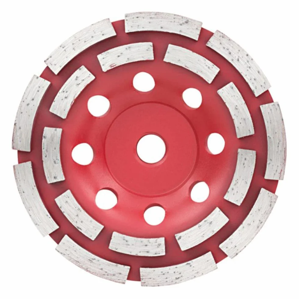 NUEVO 2024 – 4,1/2" SEGMENTADO DOBALNA KORONA 115 mm