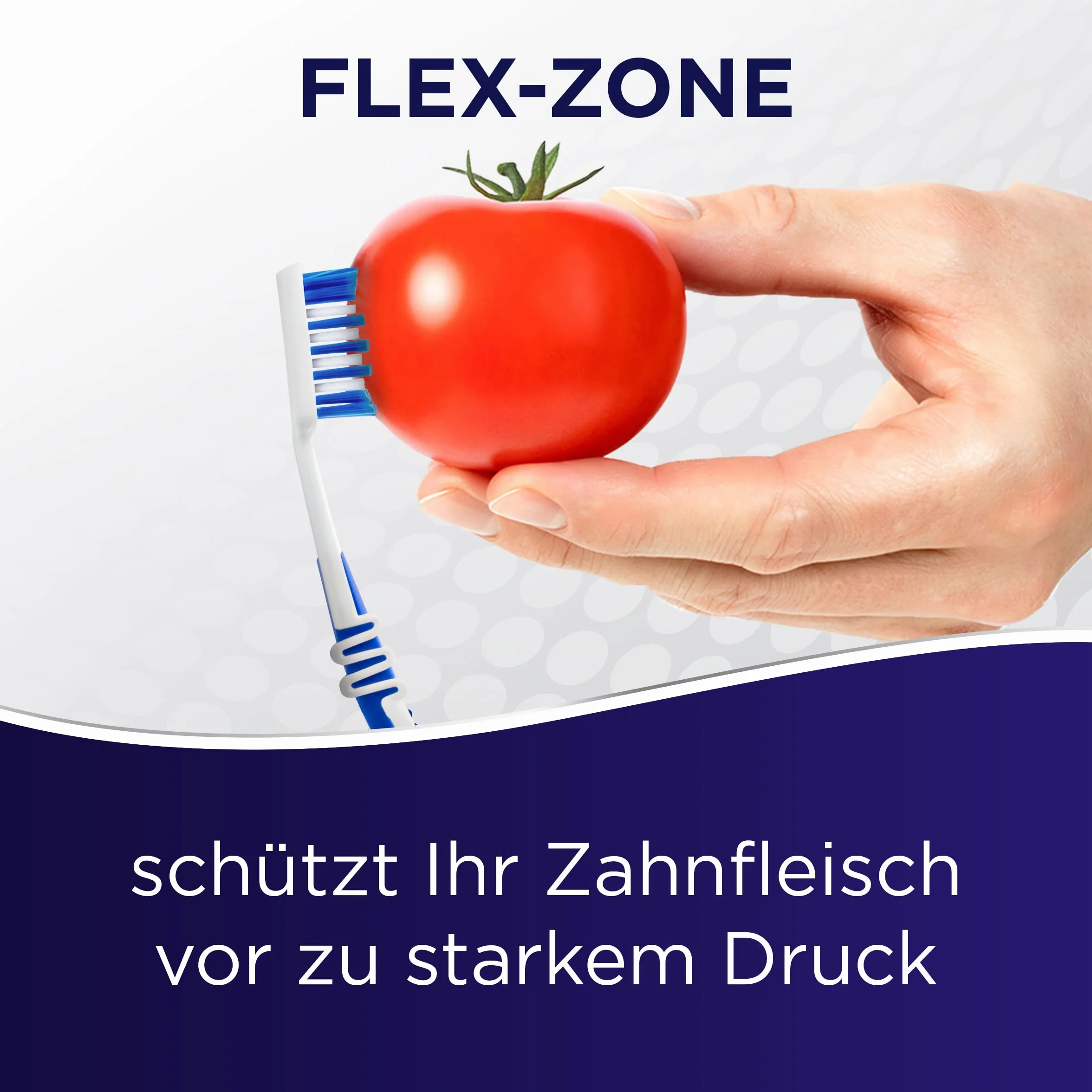 Dr.BEST Szczoteczka do zębów o wysokiej głębokości, twarda (1 sztuka). Krótsze rzędy włosia oczyszczają powierzchnię zębów, dłuższe są specjalnie zaprojektowane do czyszczenia przestrzeni