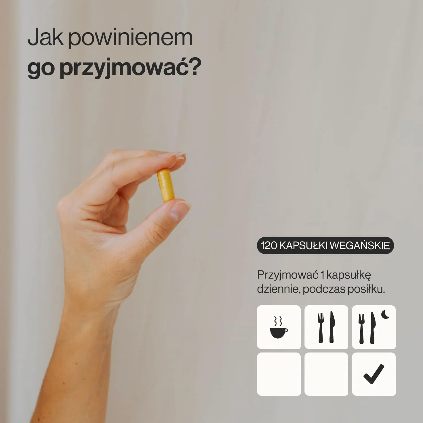 Berberyna, 120 kapsułek wegańskie | z Czarny Pieprz i Chromem | Najlepszy ekstrakt z Berberis aristata | Wegańskie, bez GMO, bezglutenowe | Zenement