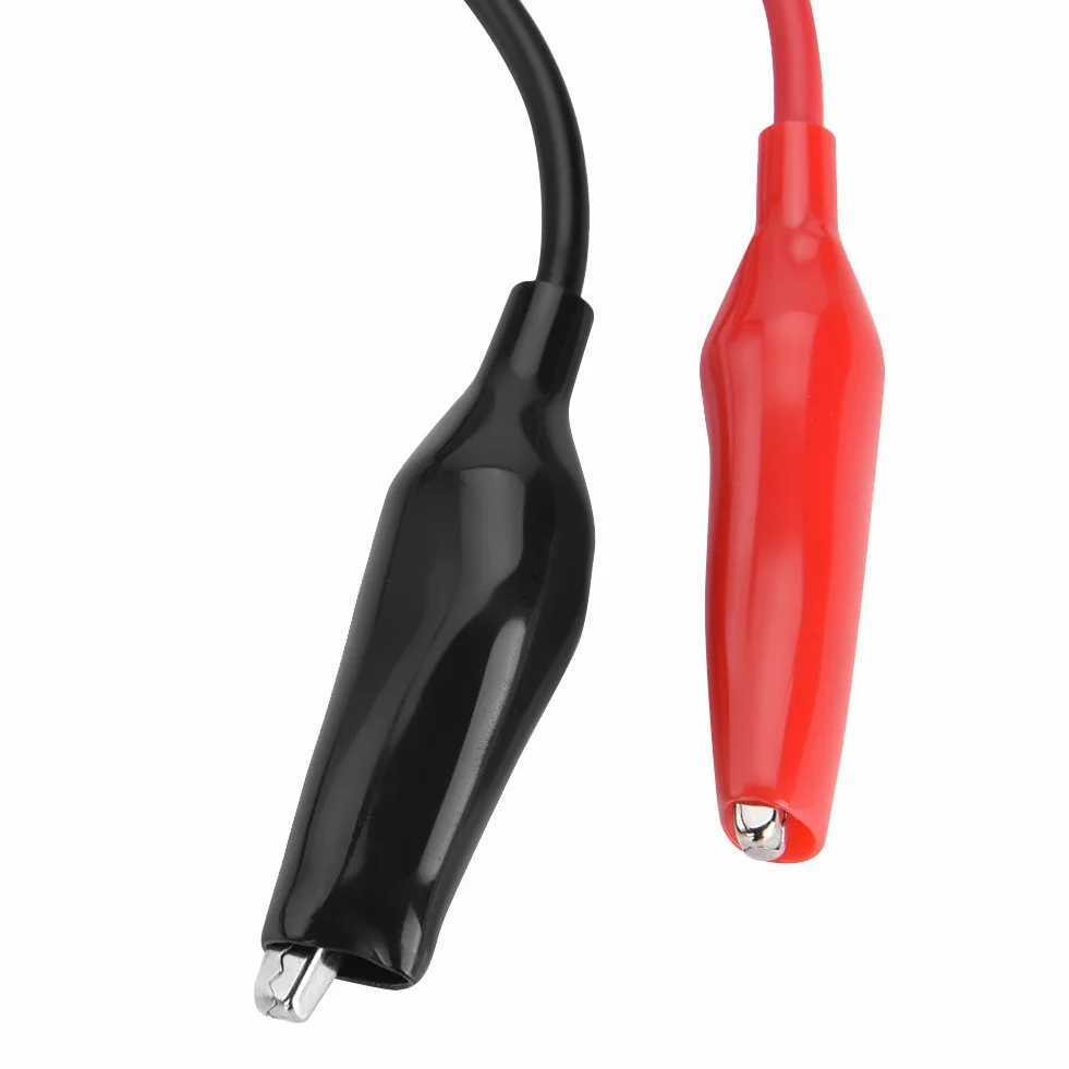 EM415PRO Narzędzie do naprawy przewodów kablowych - Open Short Circuit Finder Tester z elastyczną sondą, wyświetlaczem LED, torba do przechowywania przewodów samochodowych