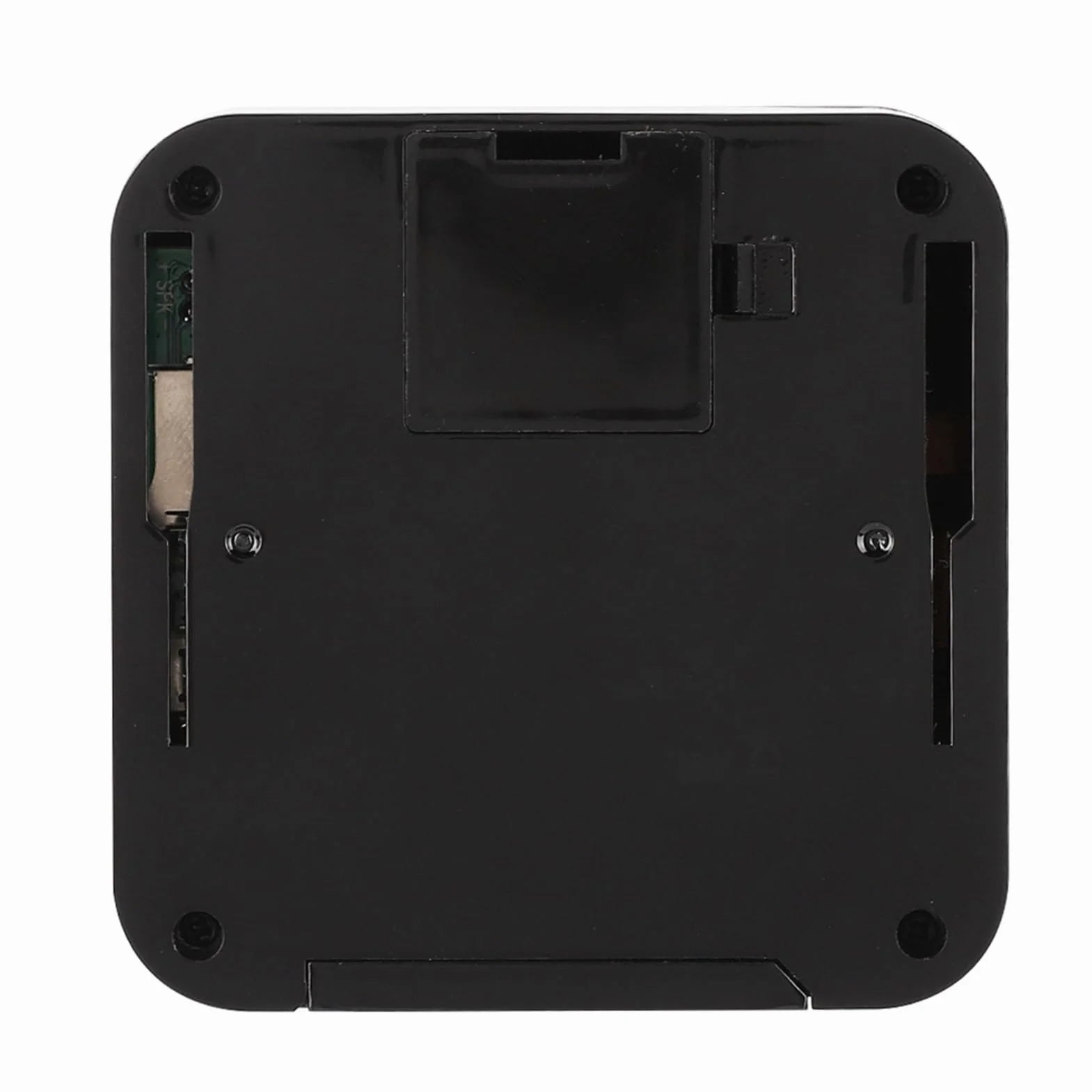 2,4-calowy Inteligentny Wizjer do Drzwi Wyświetlacz TFT LCD Aparat Szerokokątny 0,3 MP 95 ° Nagrywanie Zdjęć Inteligentne Akcesoria do Drzwi Wbudowana Funkcja Przechowywania Pozwala Nigdy Nie