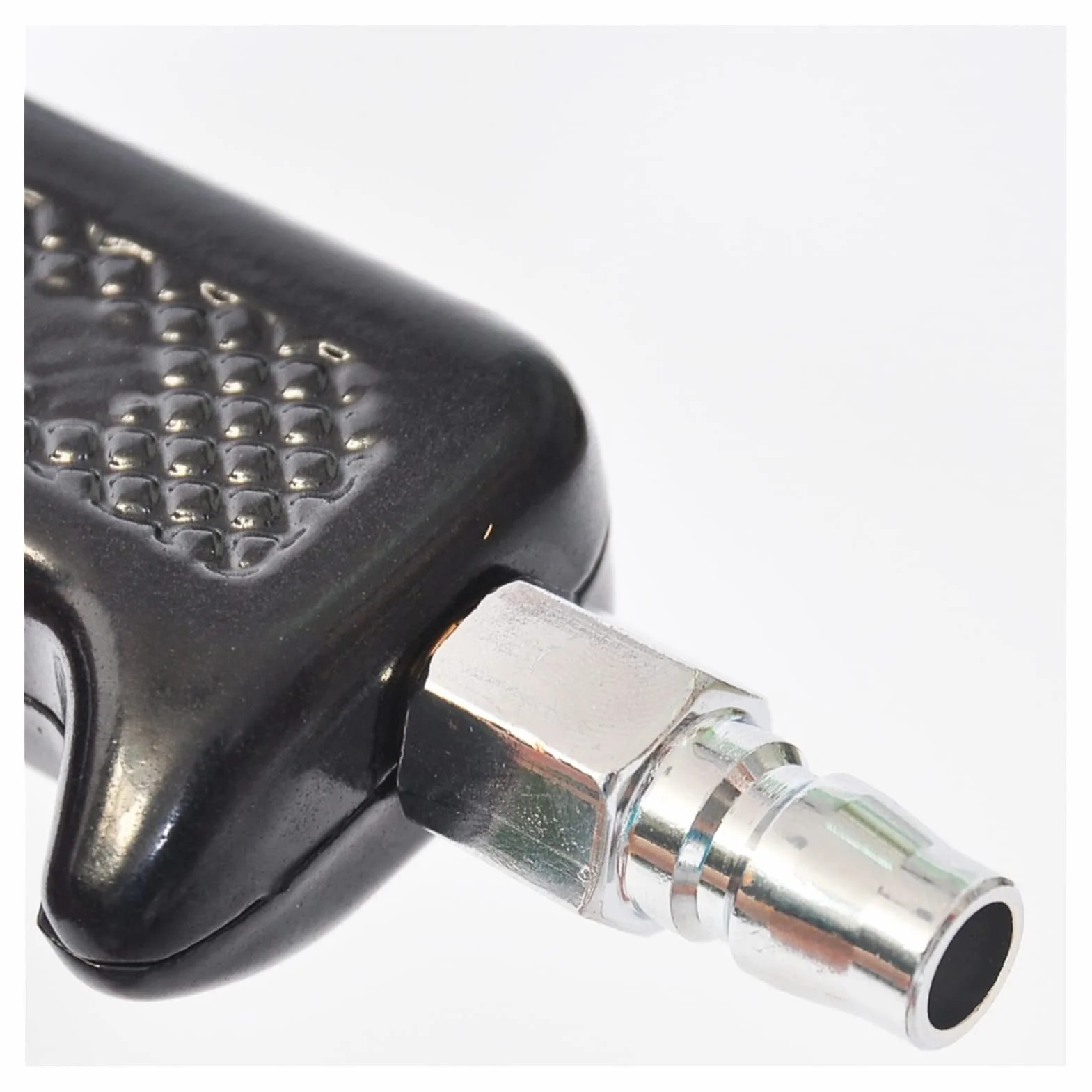 Pistolety do malowania i akcesoria do kiełbasy 600 ml pneumatyczny pistolet uszczelniający pneumatyczny Caulk pistolet pneumatyczny pistolet silikonowy pneumatyczny