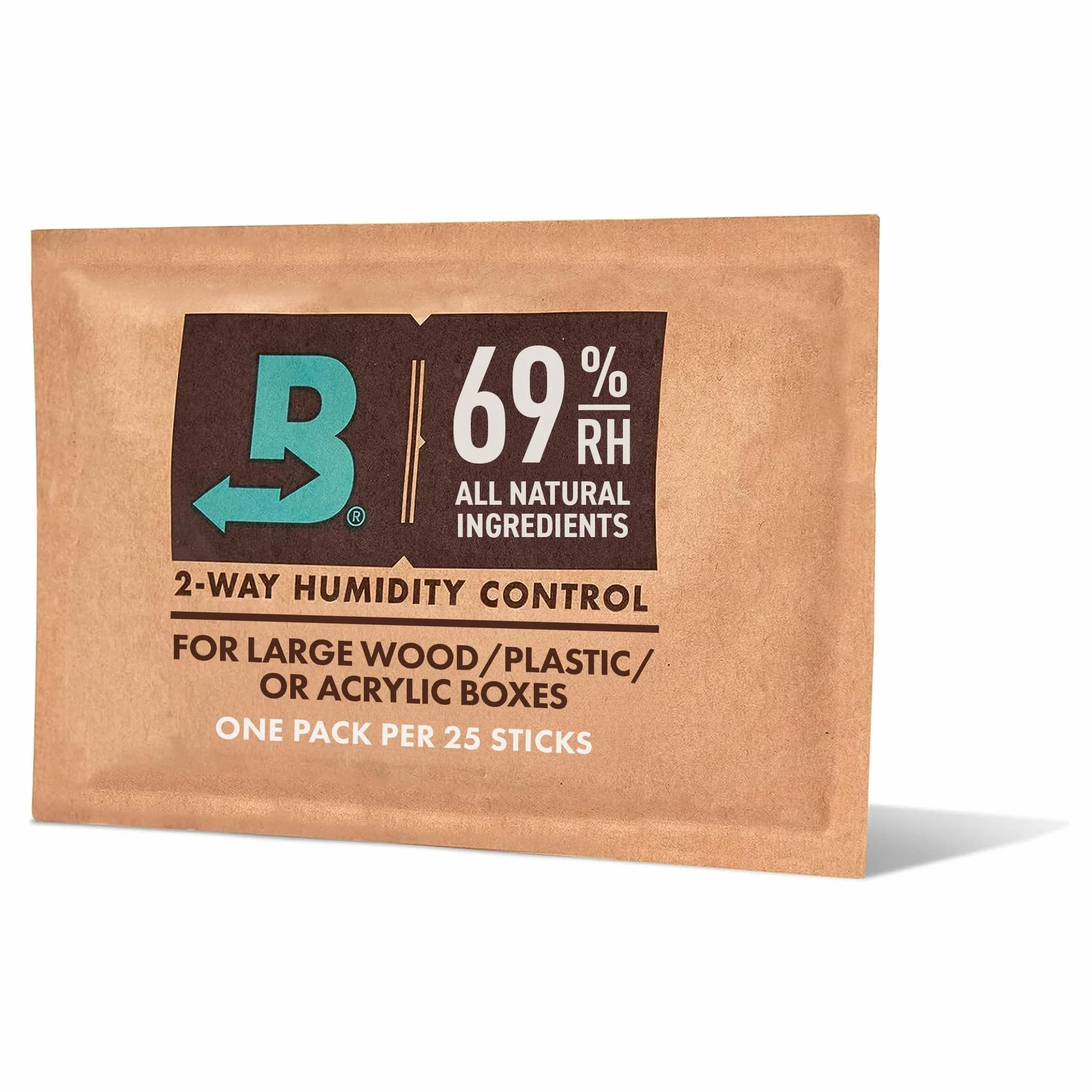 Boveda 60/67/70 g Single