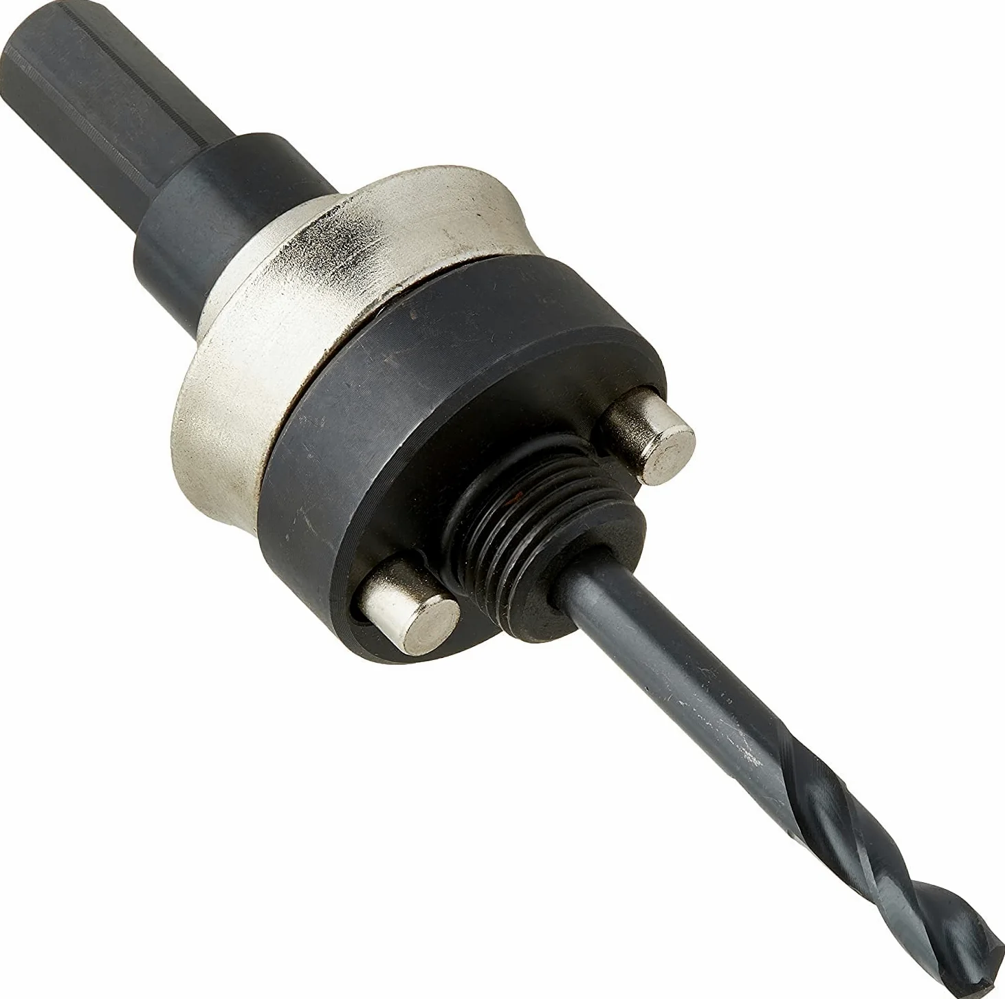 DEWALT Trzpień szybkomocujący otwór 32-210 mm