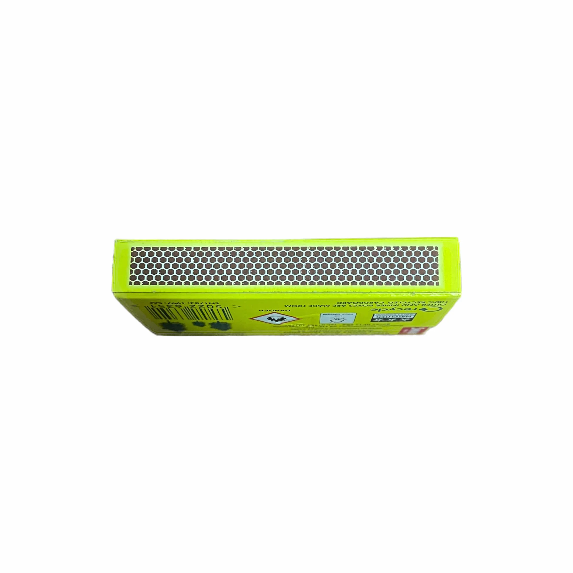 na1 Swan Vestas Safety Matches (10 sztuk)