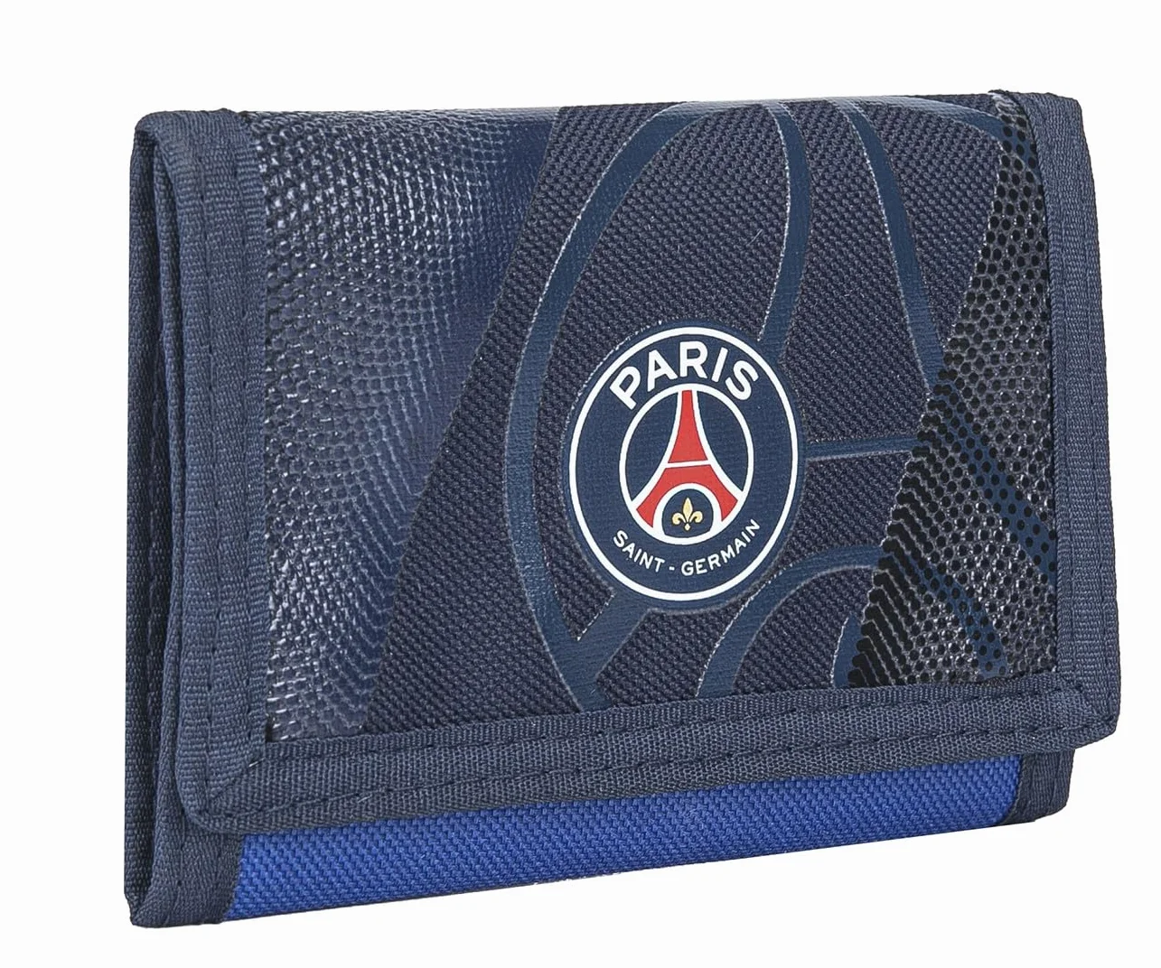 PSG Portfel z oficjalną kolekcją Paris Saint Germain