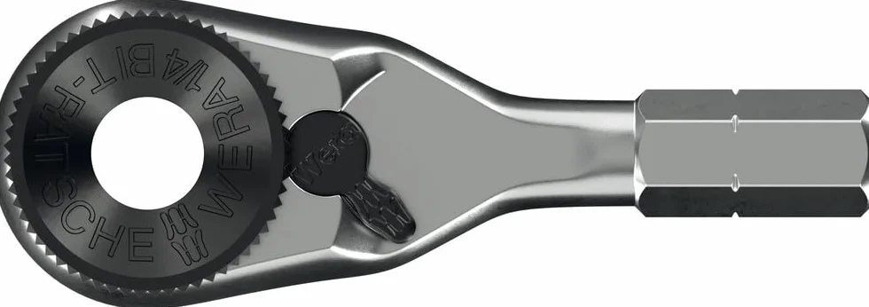 Zestaw Tool-Check Modular 1, 21 części