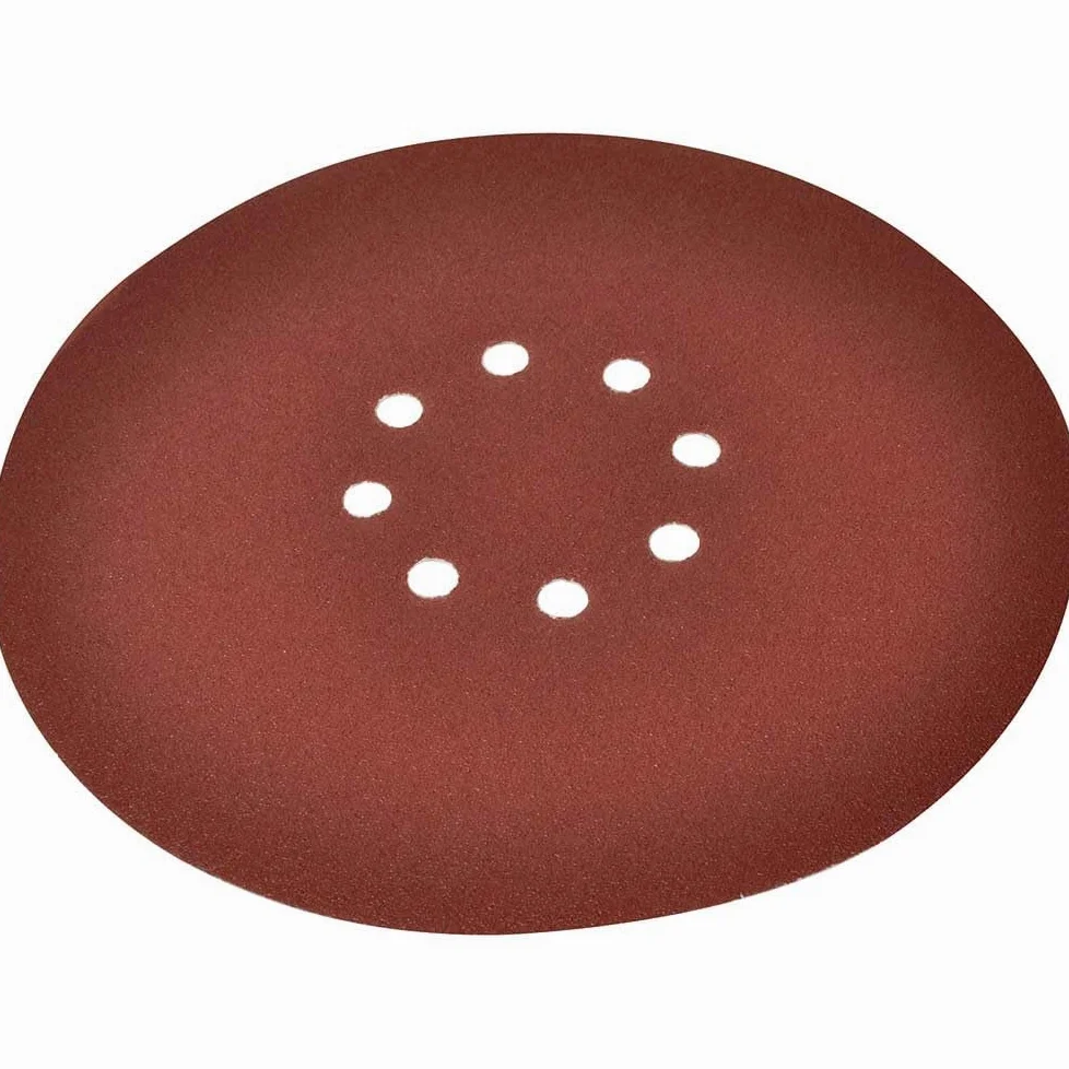 Vitrex VITLRSSD80 tarcza szlifierska podłogowa, niebieska, 80 g, 10 sztuk