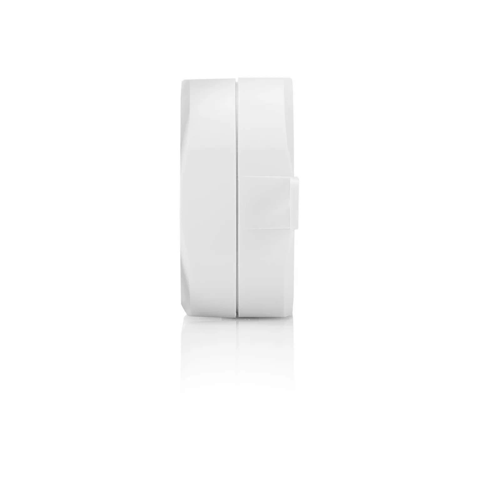 Smartwares Bezprzewodowy przełącznik montażowy do rolet – Plug & Connect – maks. 300 W – SH4-90259 biały