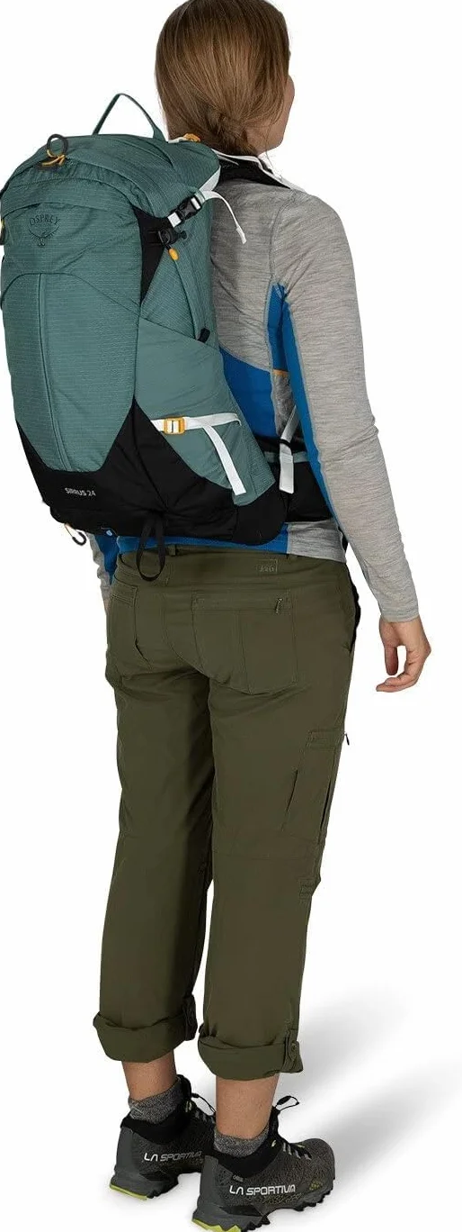 Osprey plecak Kobiety Sirrus 24 (1 w zestawie)