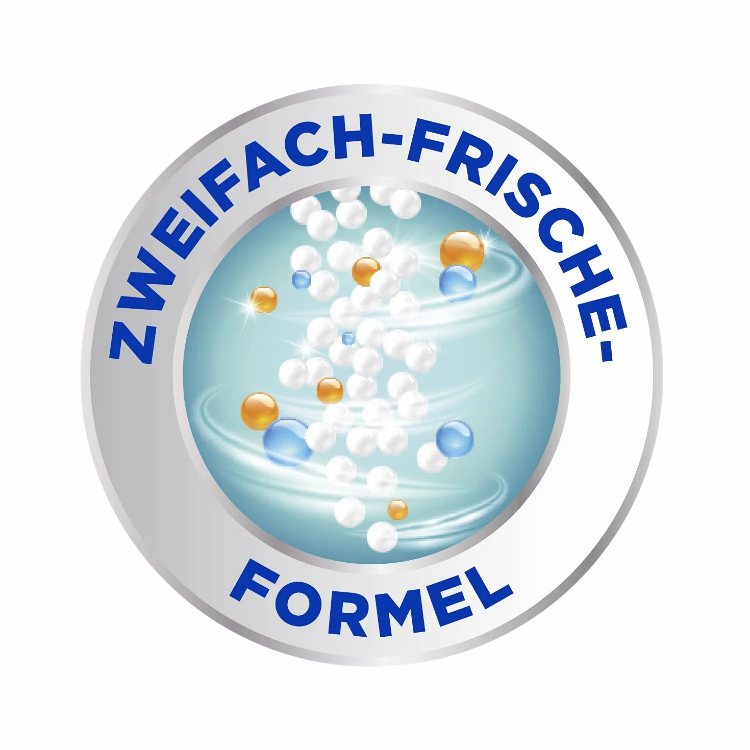 Dr. Beckmann Środek czyszczący do pralek | środek czyszczący w praktycznym formacie Cap, 3 x 20 g