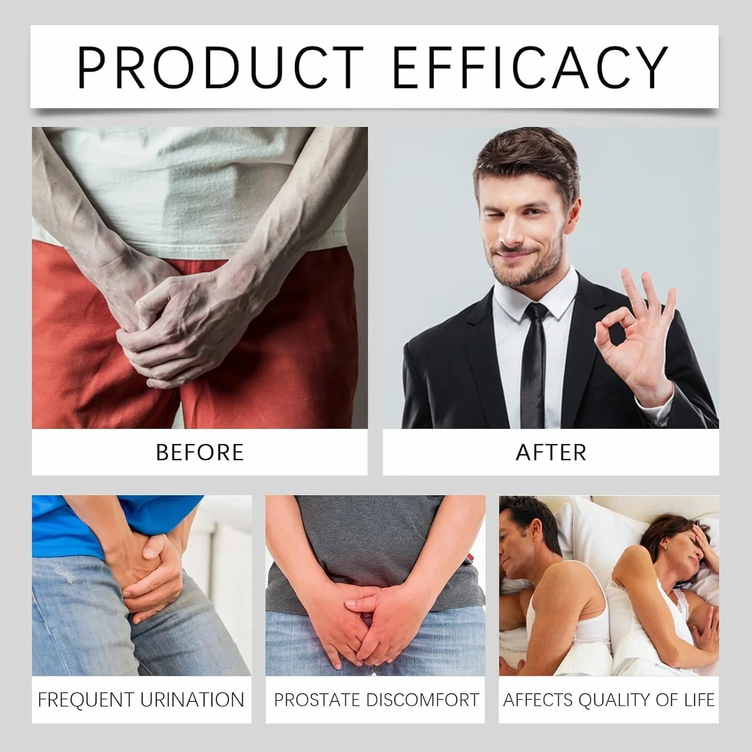 Biancat Prostaair Dual-Function Nasal Inhaler,Biancat Prostavibe Nasal Inhaler for Prostate Wellness,Improve Blood Circulation,Promote Prostate Health